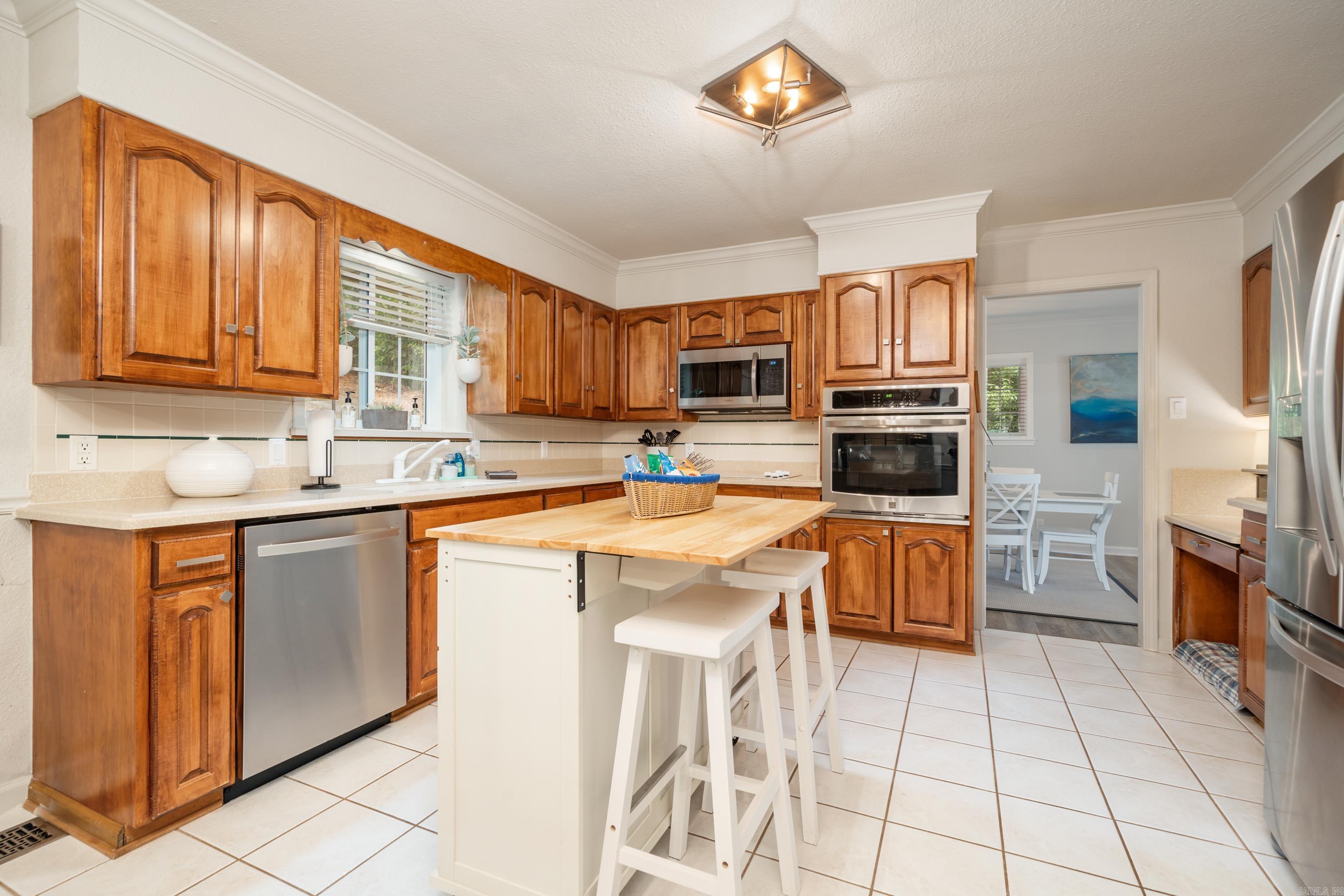 Robin Hood - Residential