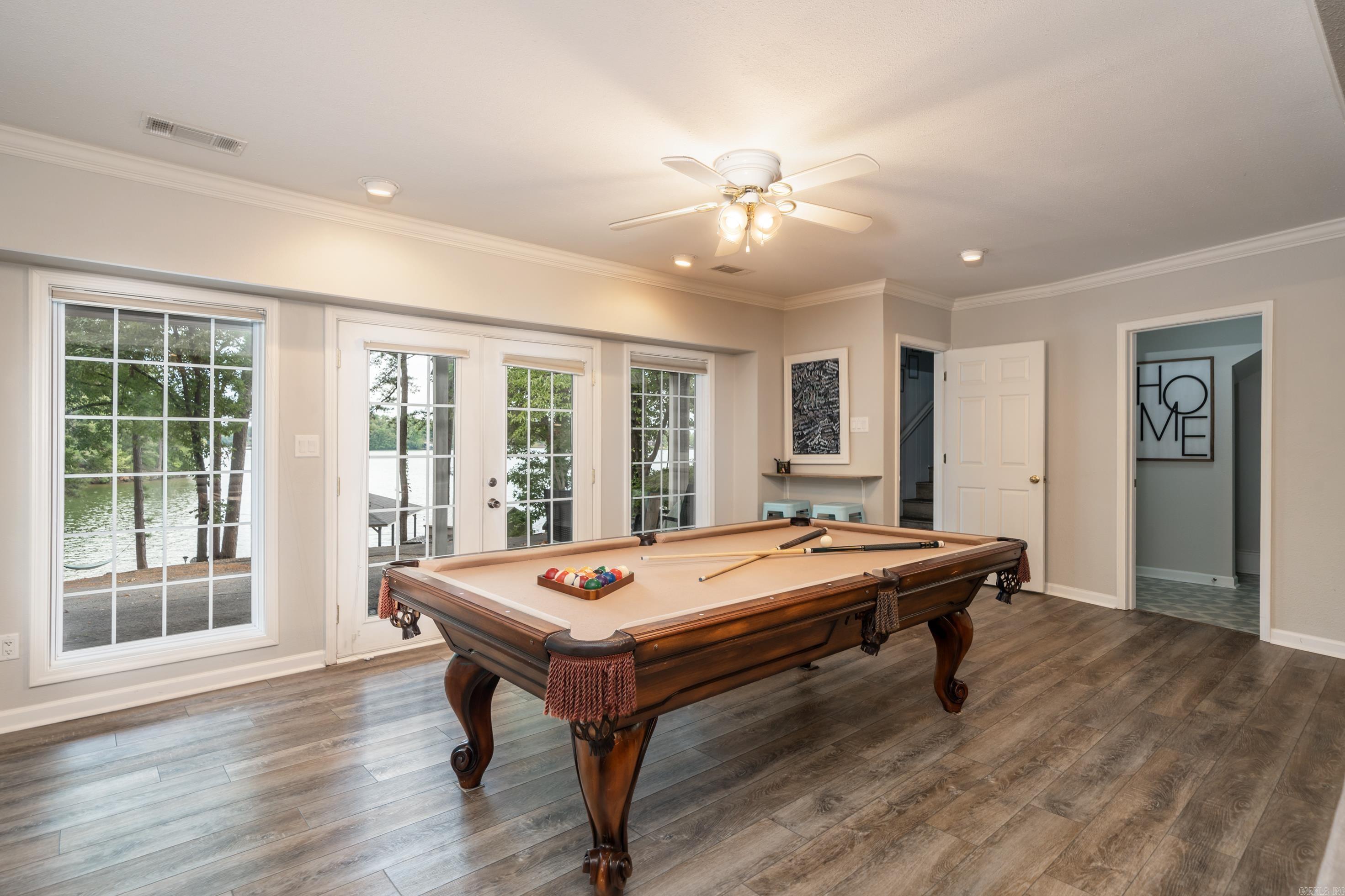 Robin Hood - Residential