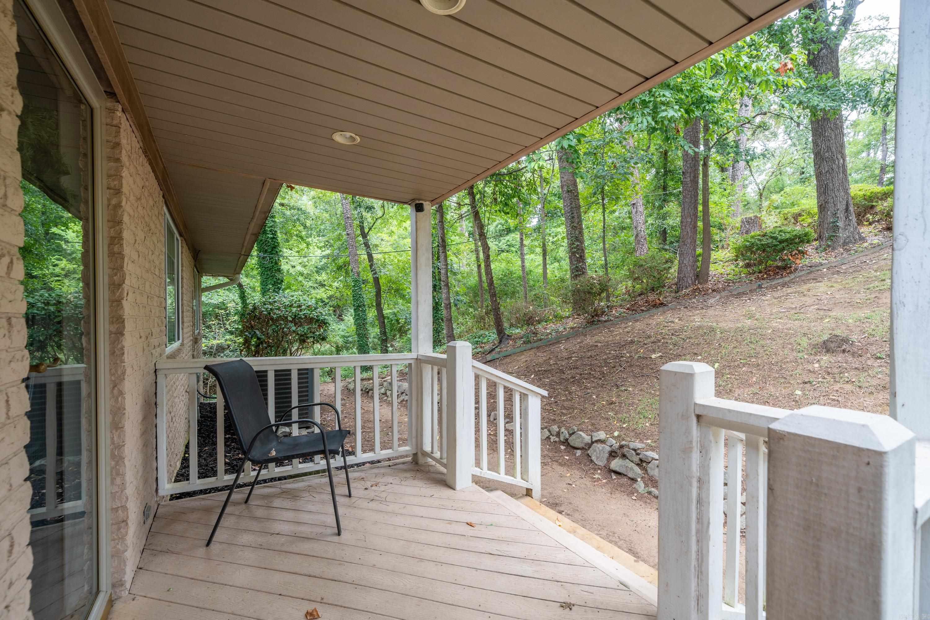 Robin Hood - Residential