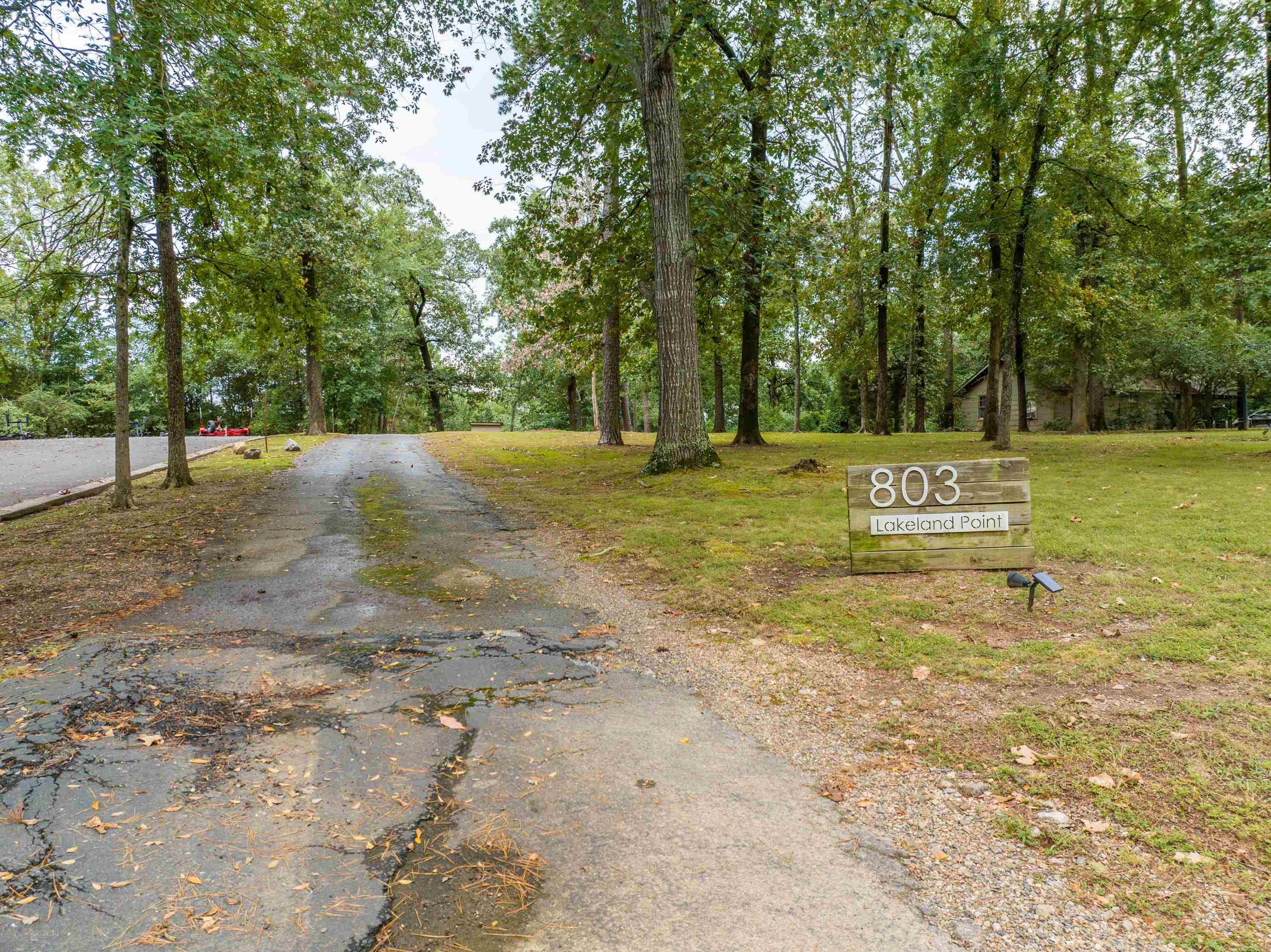 Robin Hood - Residential