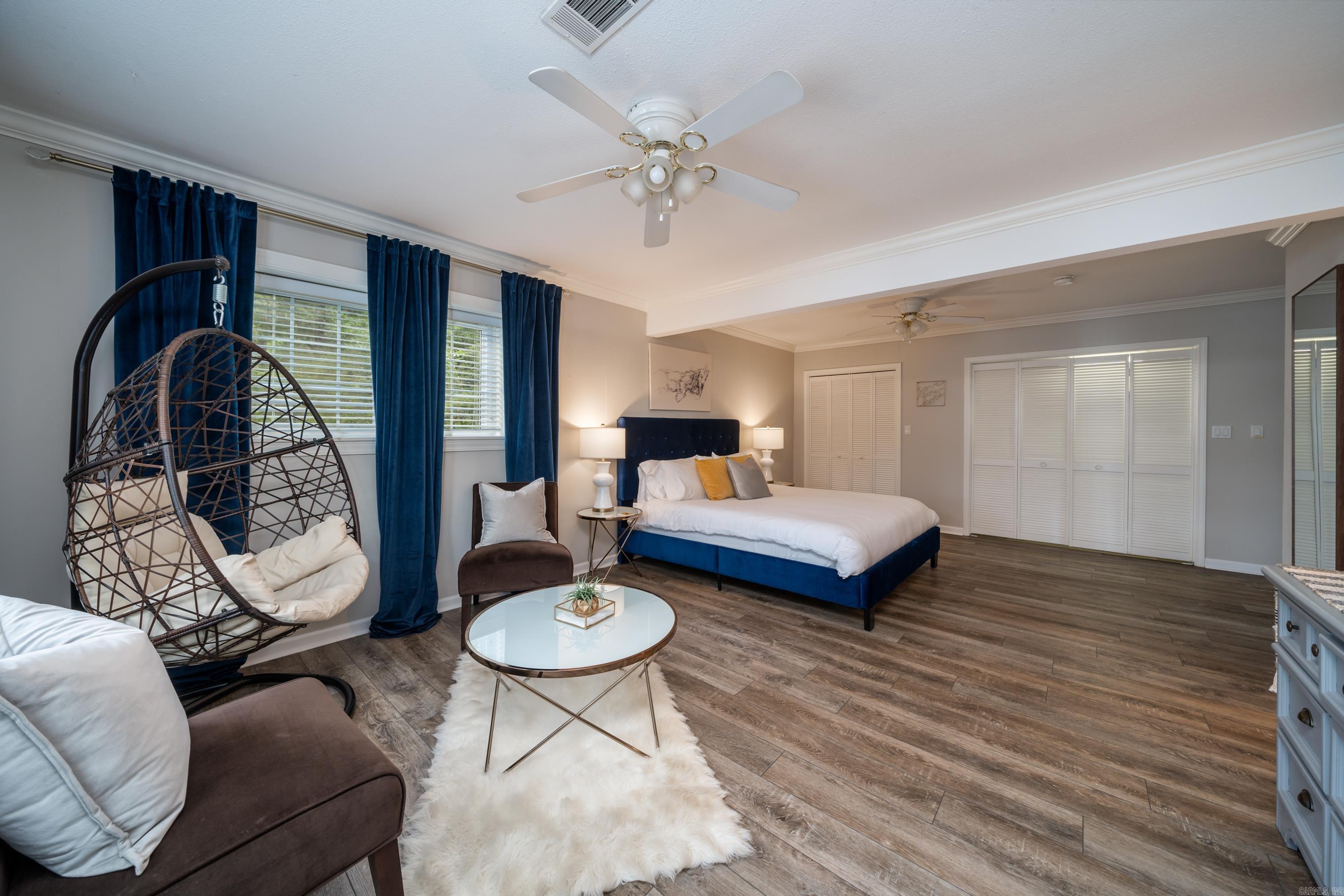 Robin Hood - Residential