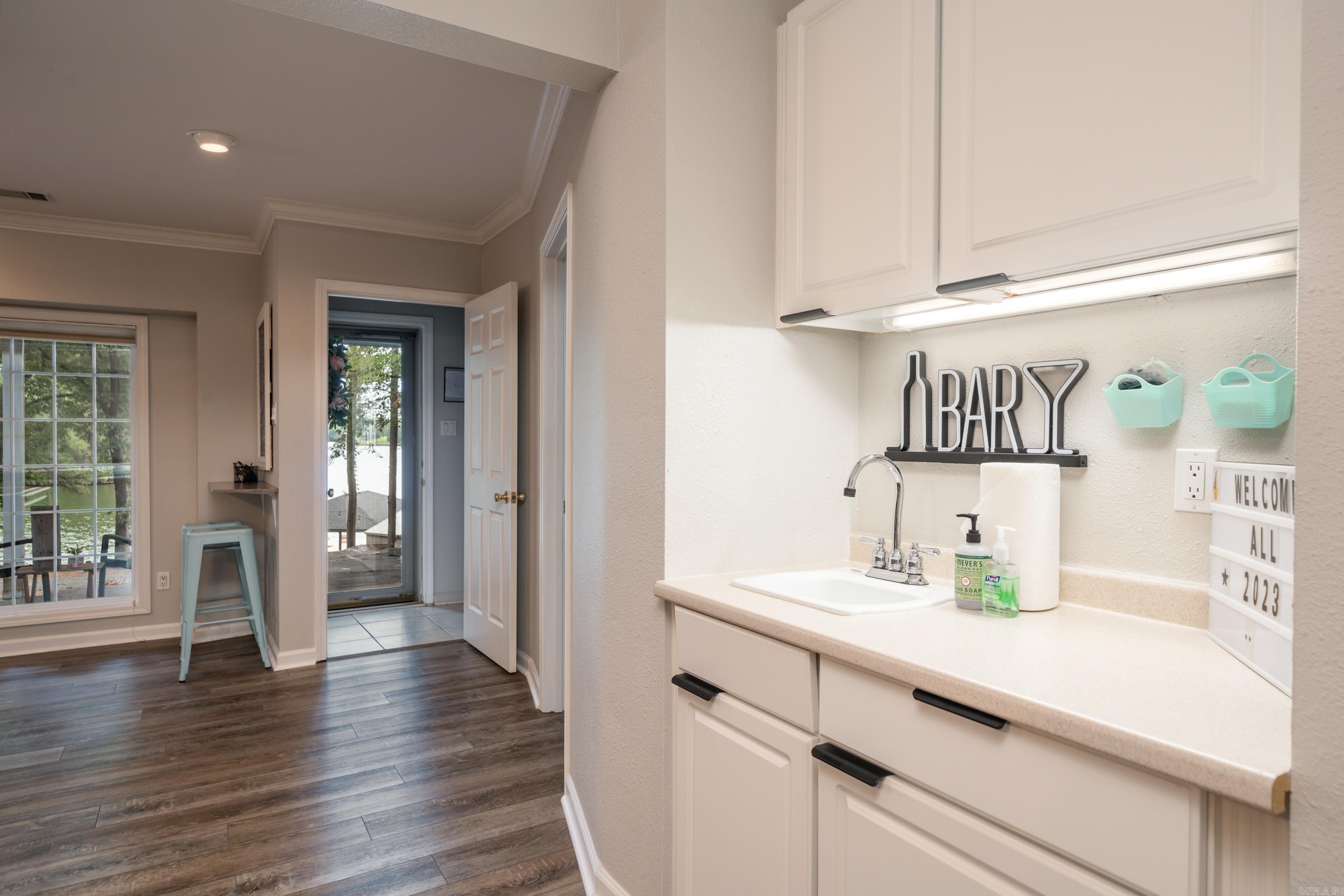 Robin Hood - Residential