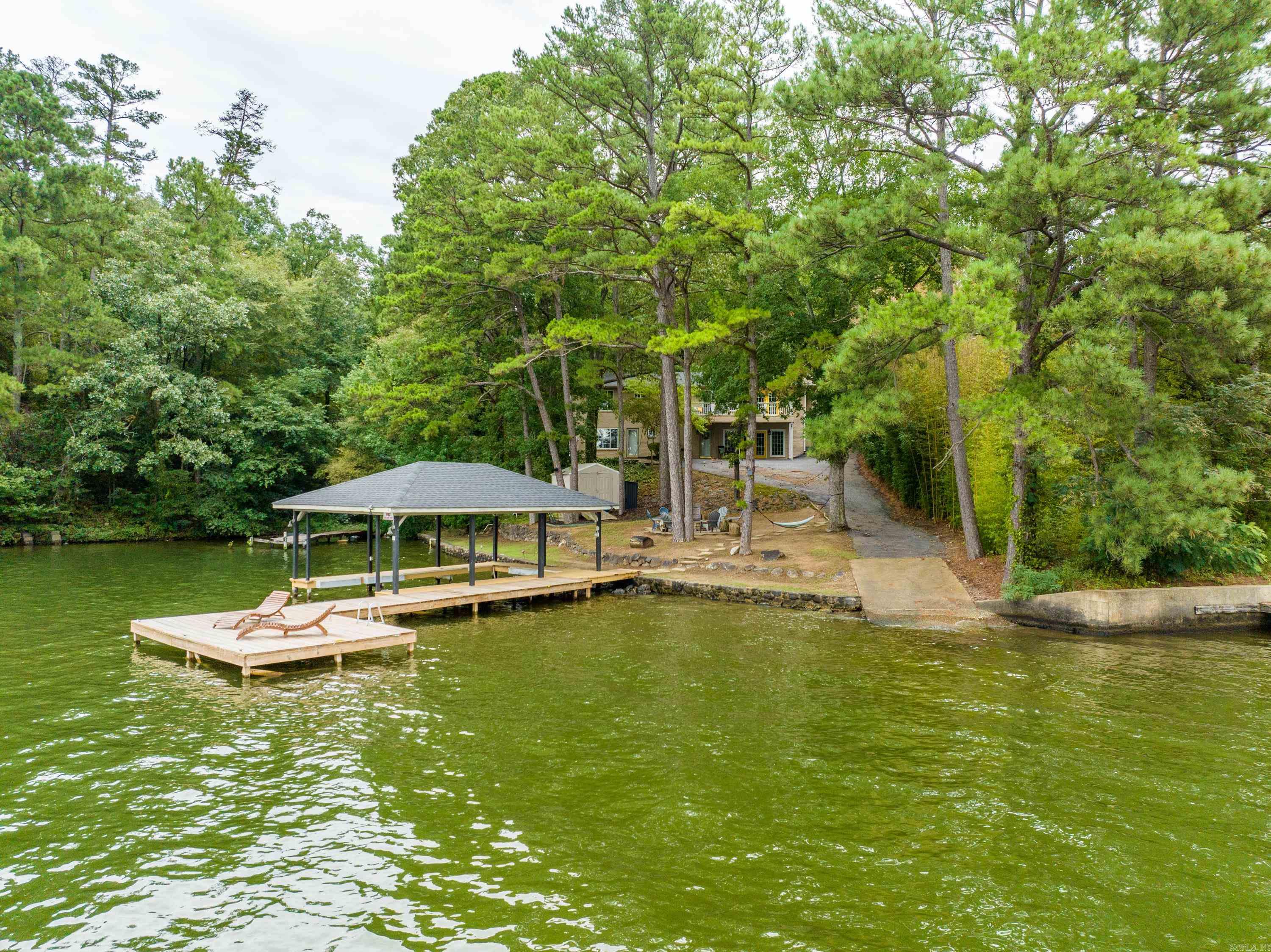 Robin Hood - Residential