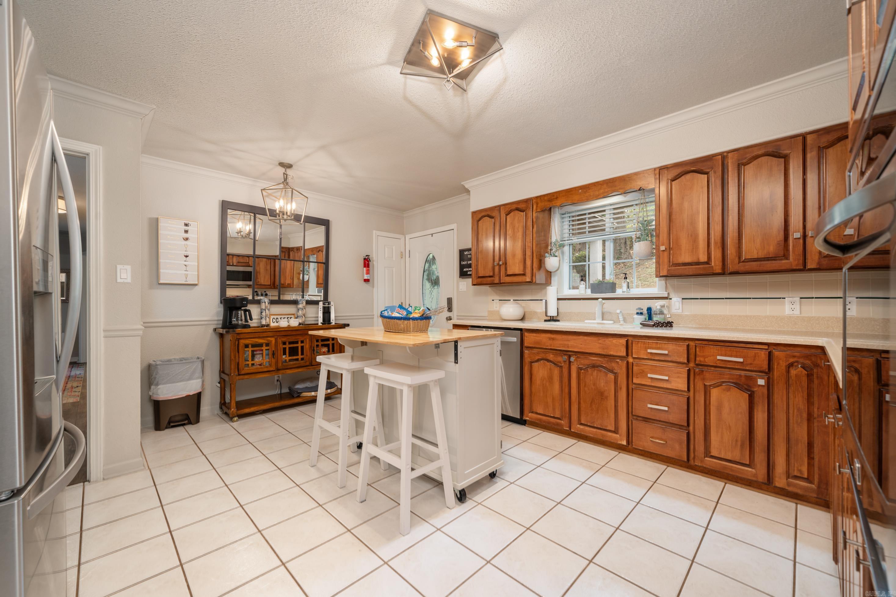 Robin Hood - Residential