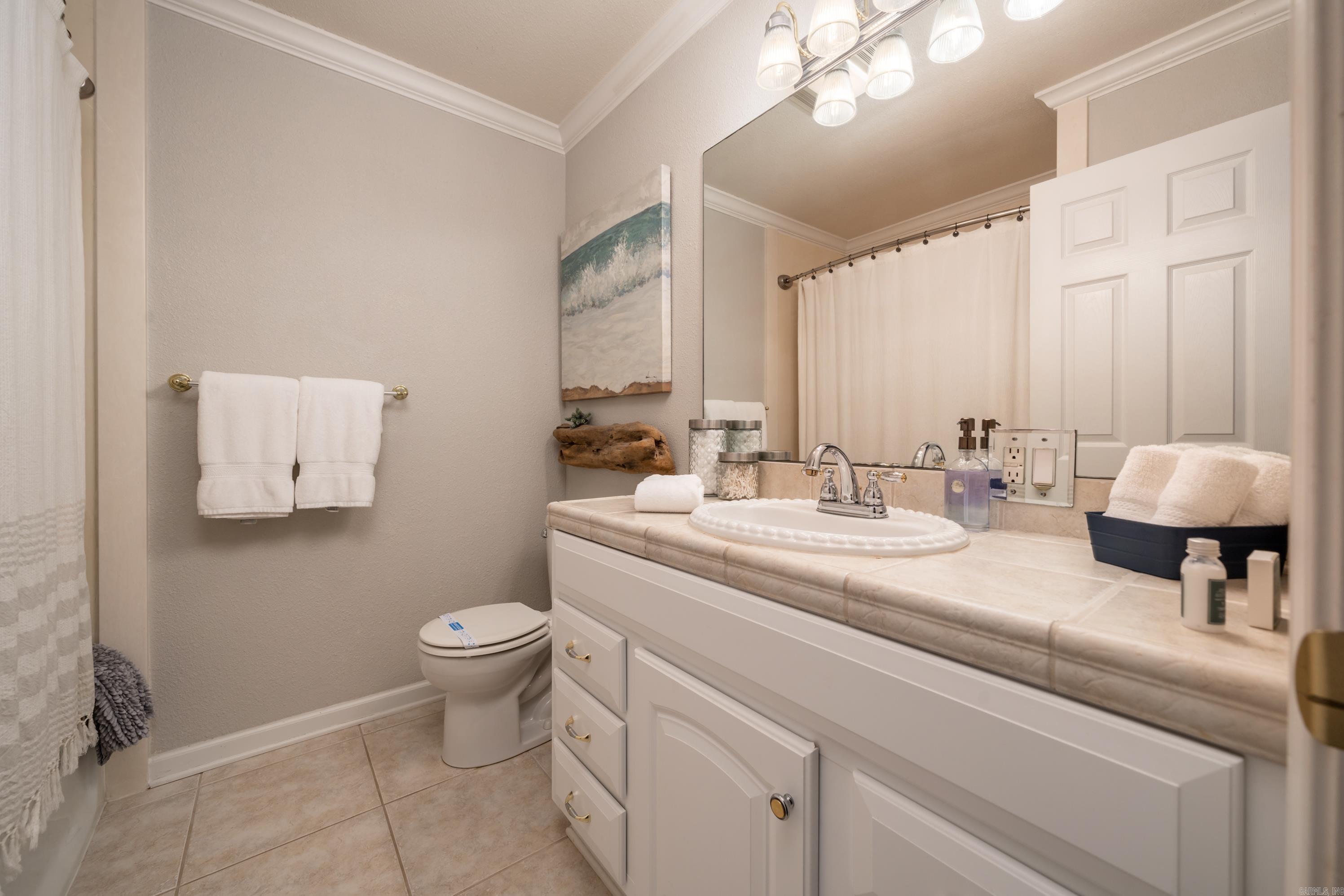 Robin Hood - Residential