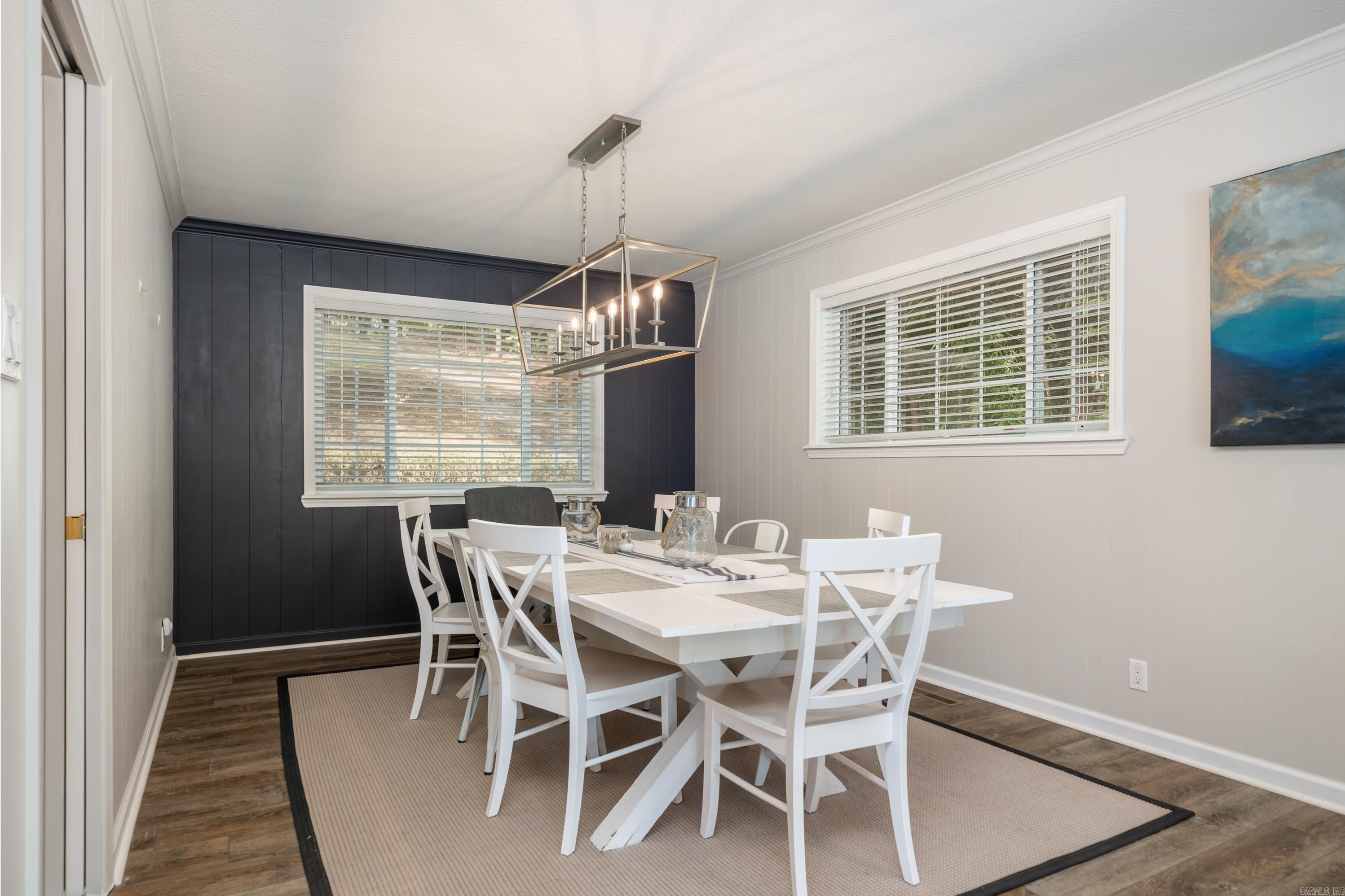 Robin Hood - Residential