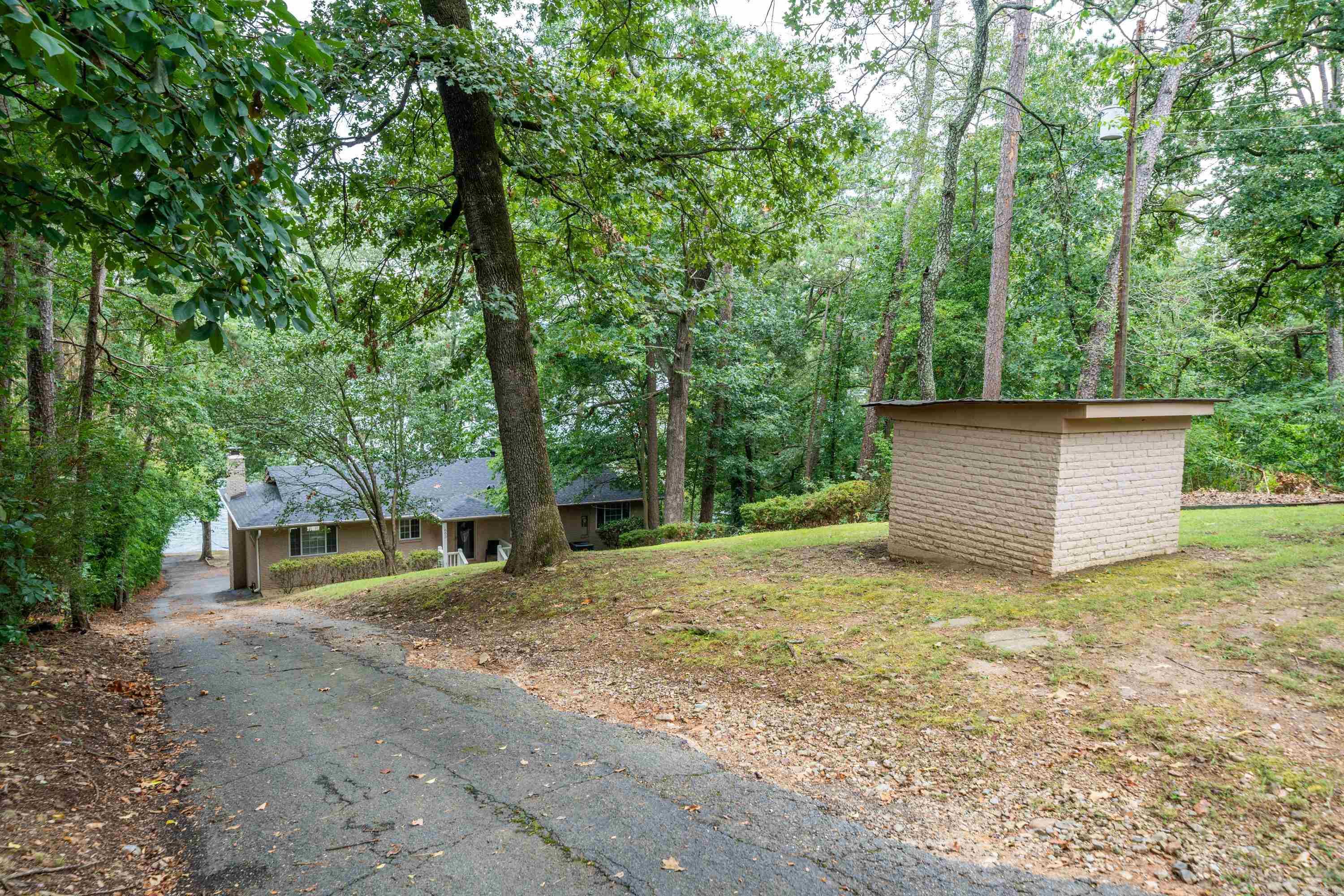 Robin Hood - Residential