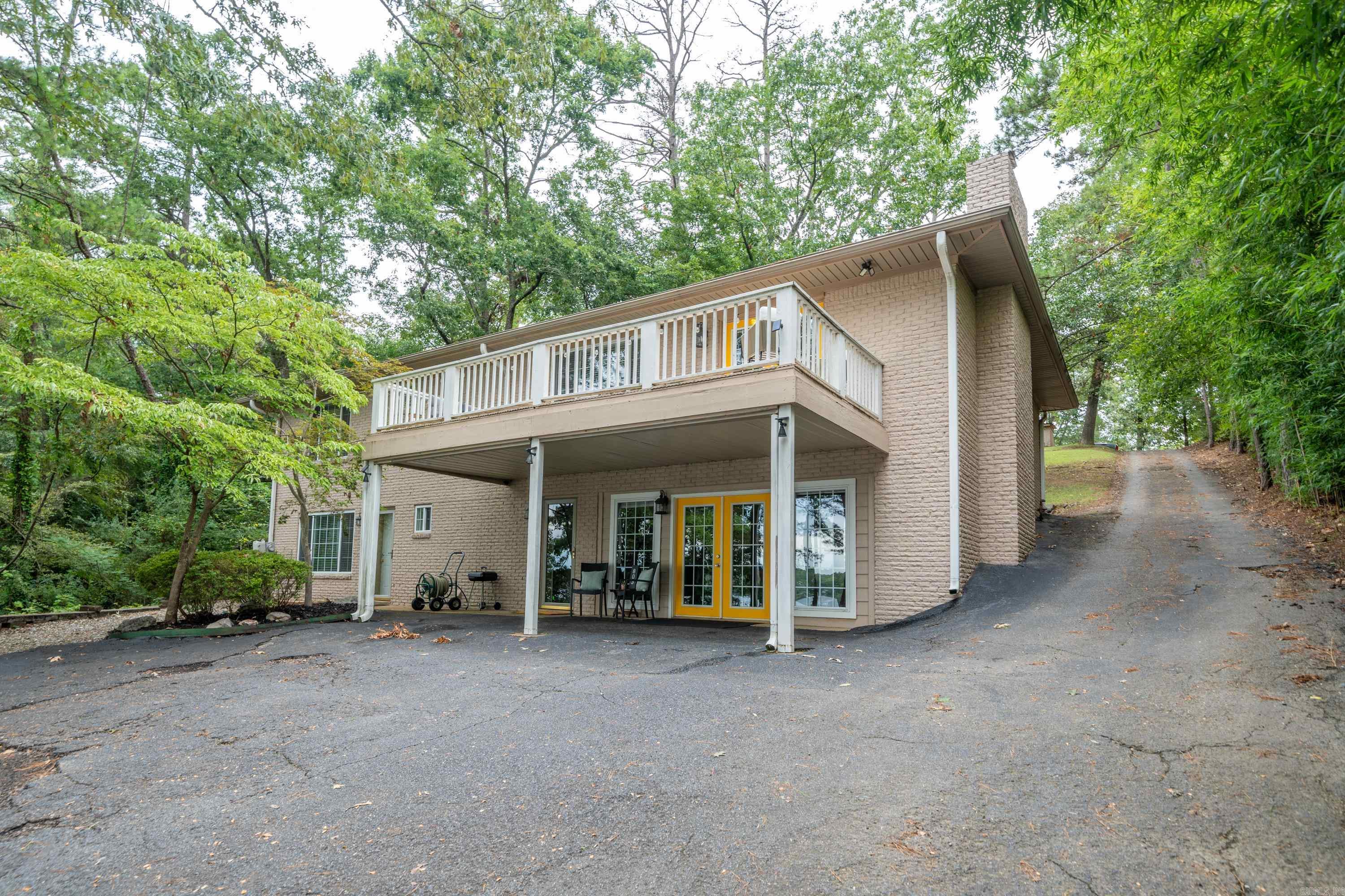 Robin Hood - Residential