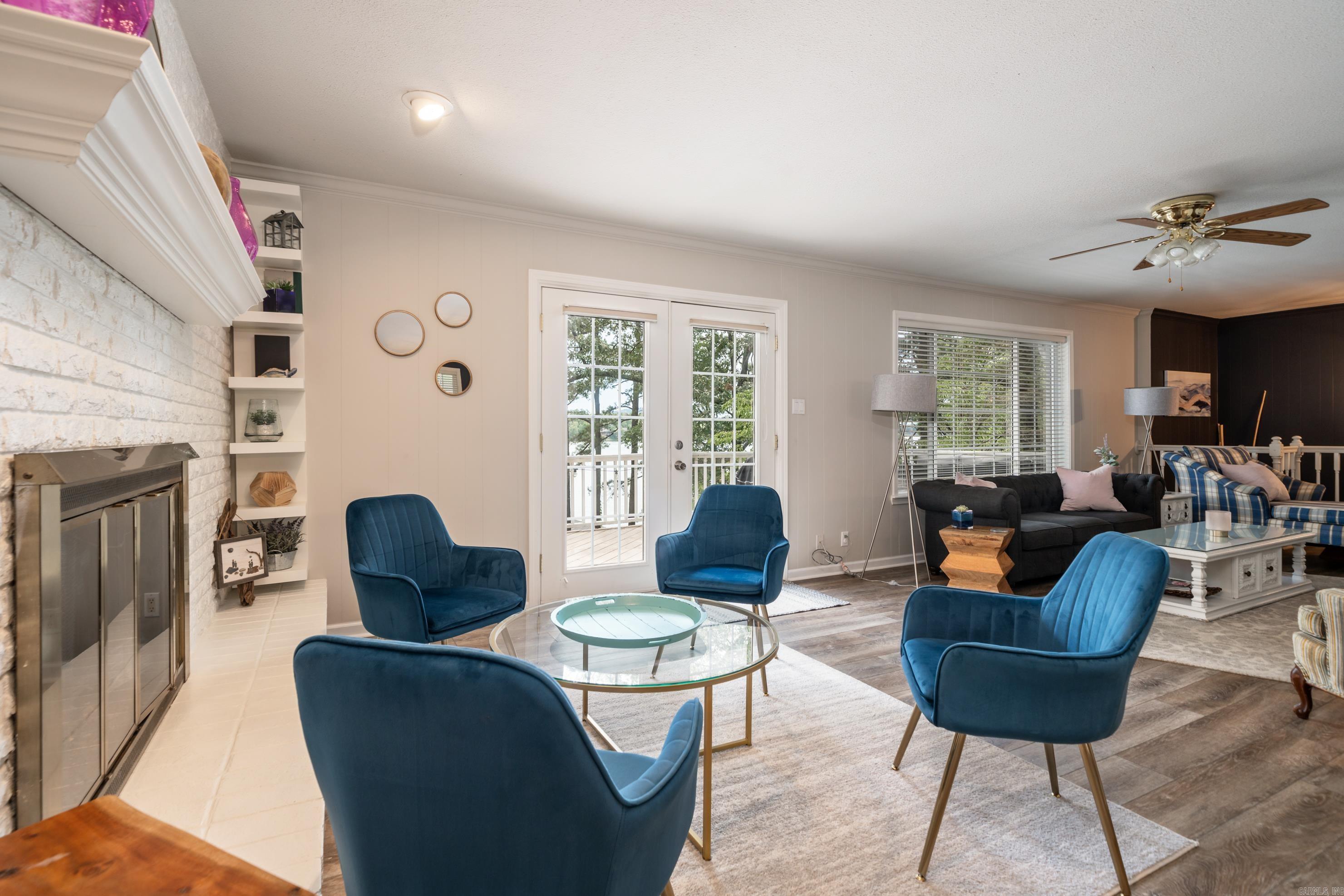 Robin Hood - Residential