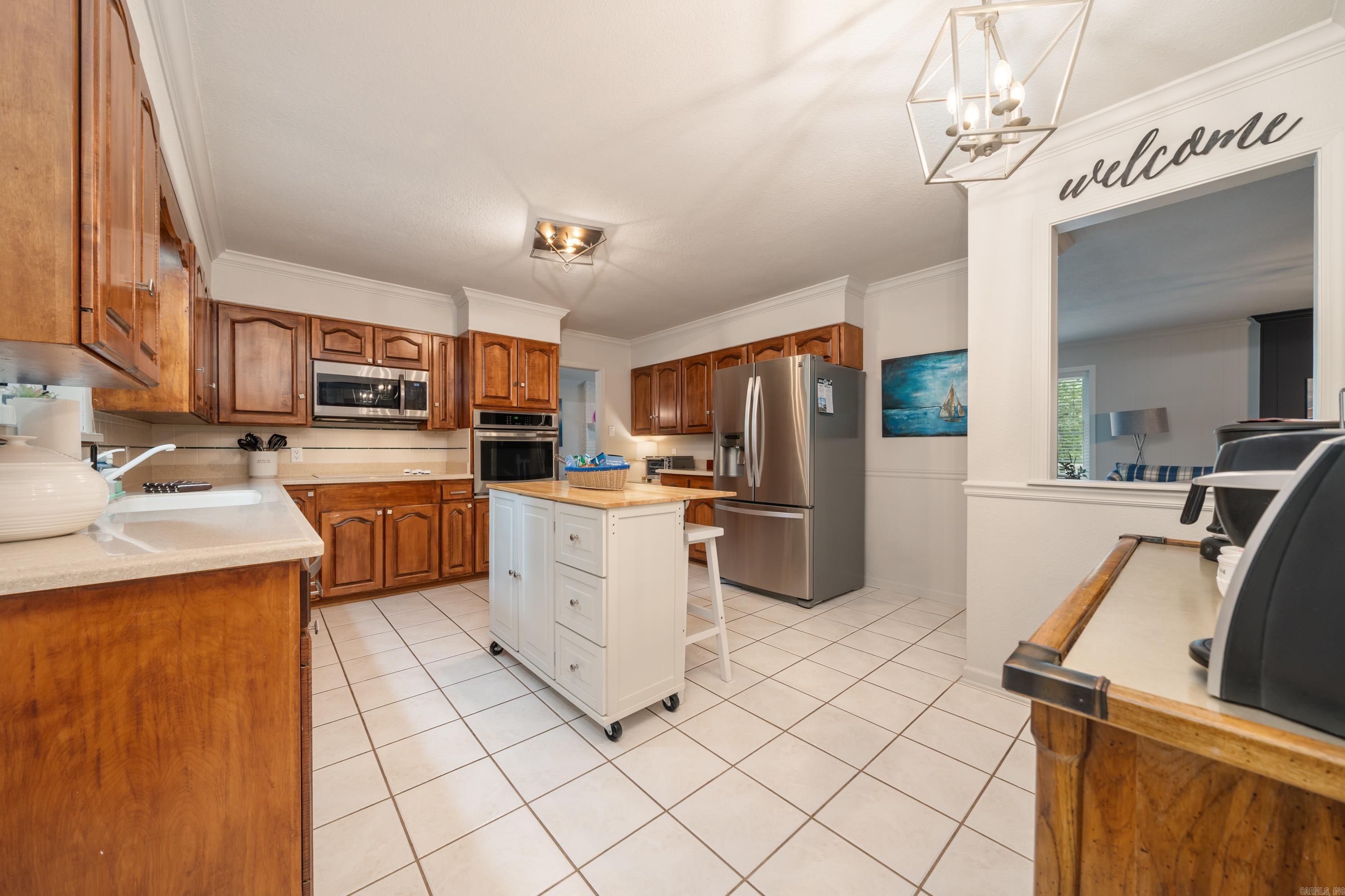 Robin Hood - Residential