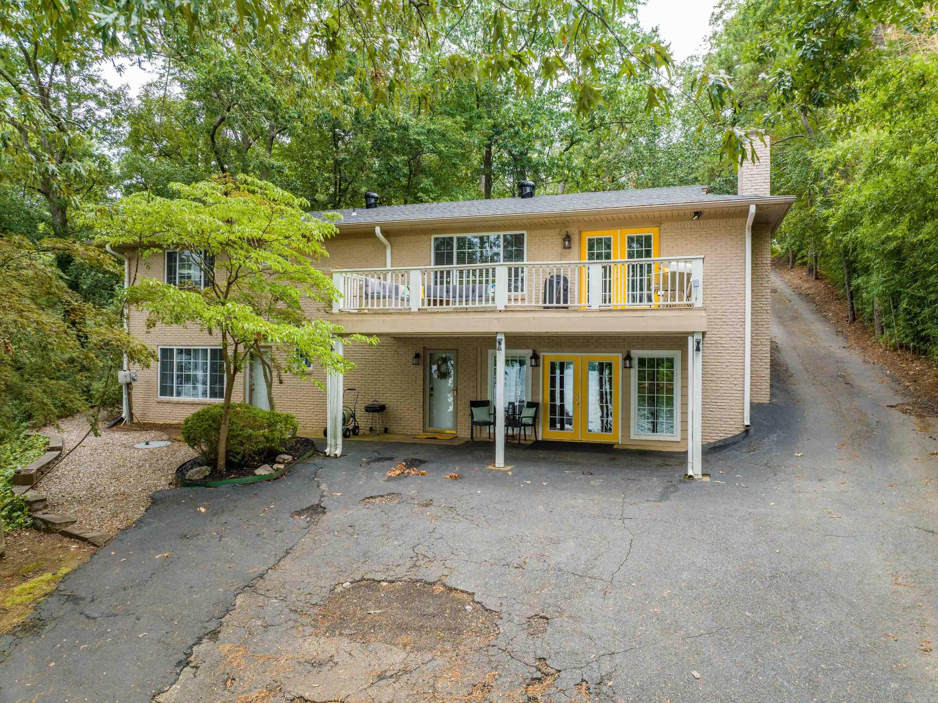 Robin Hood - Residential