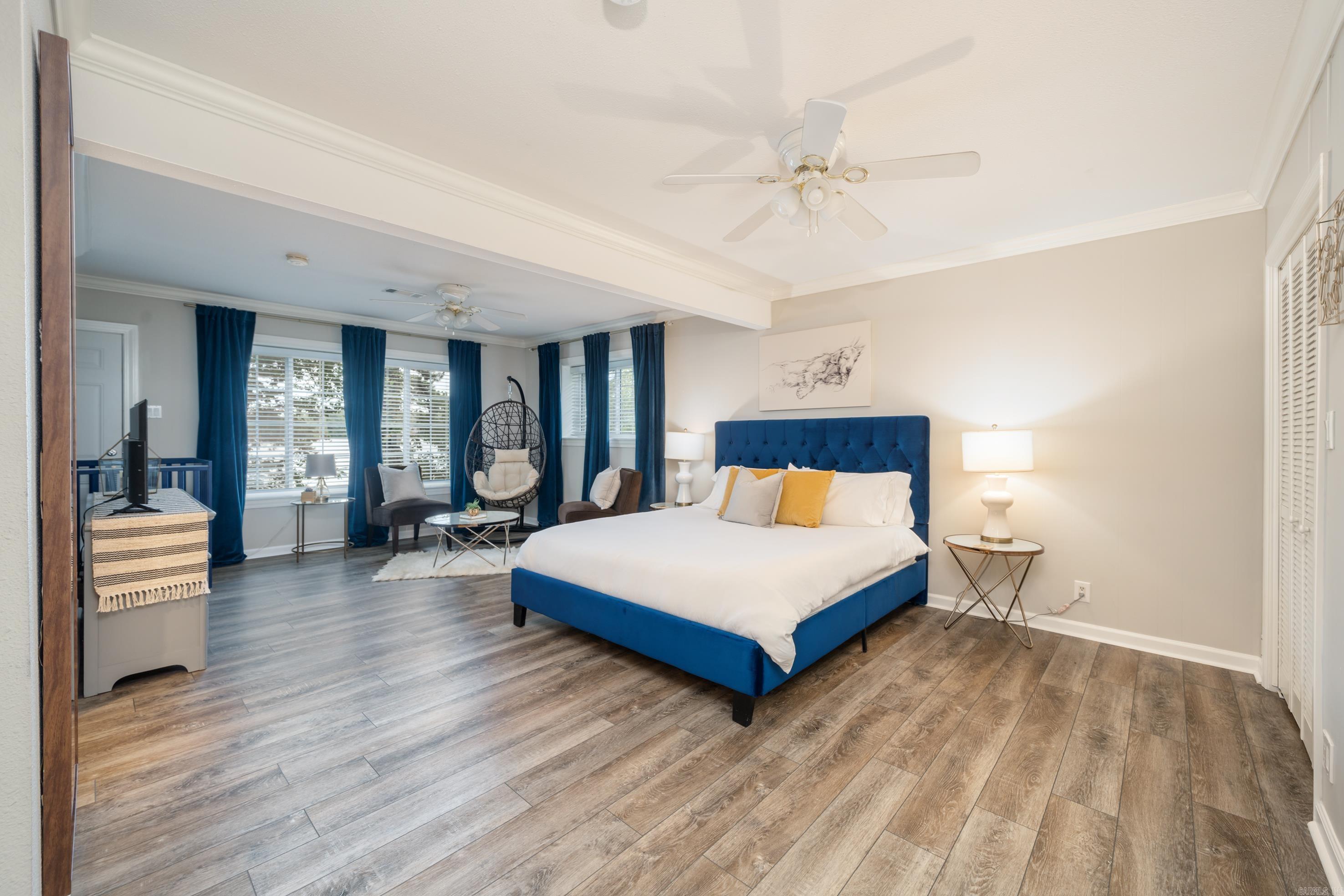 Robin Hood - Residential