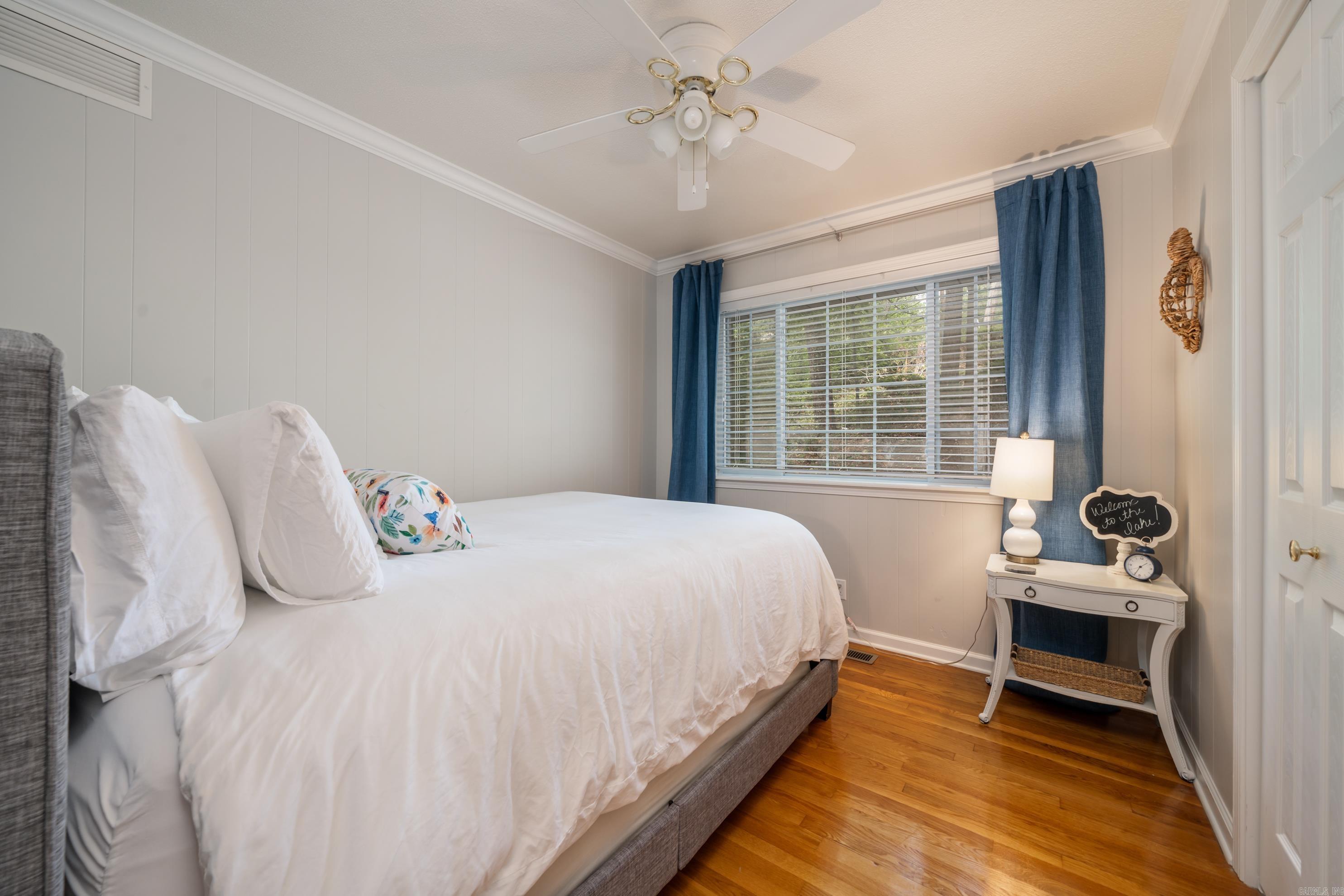 Robin Hood - Residential