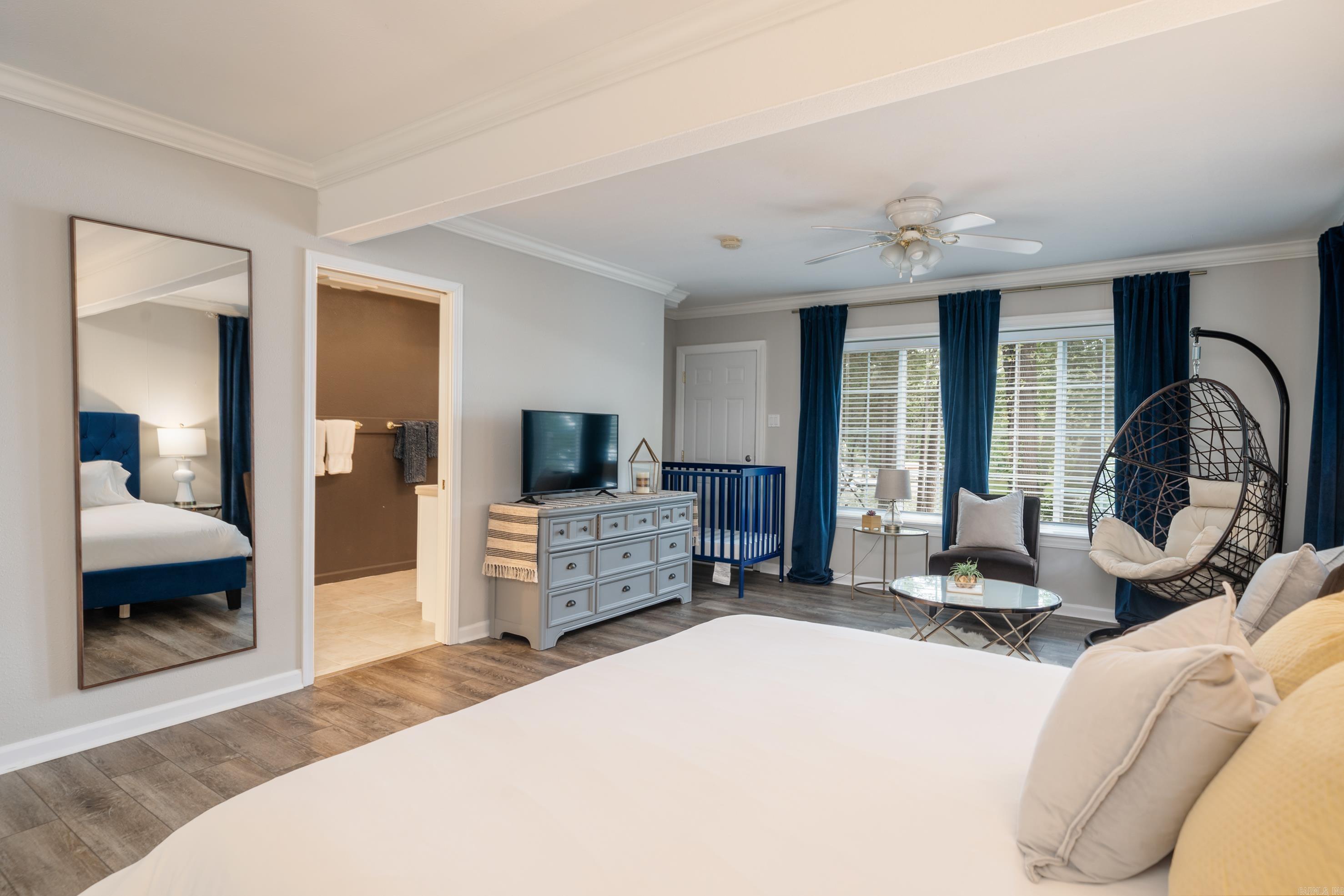 Robin Hood - Residential