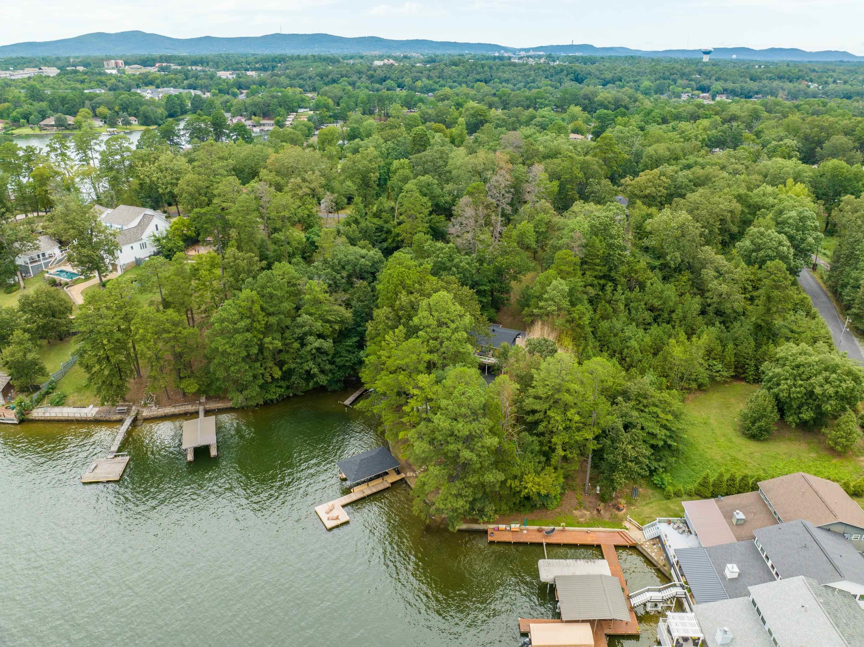 Robin Hood - Residential