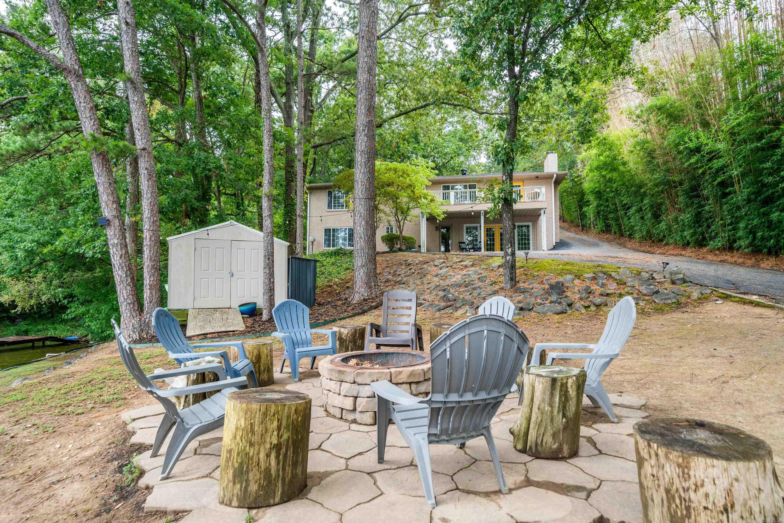 Robin Hood - Residential