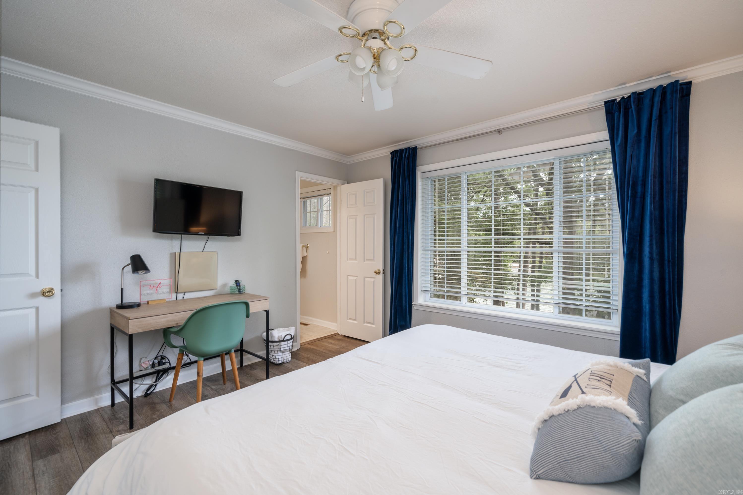 Robin Hood - Residential