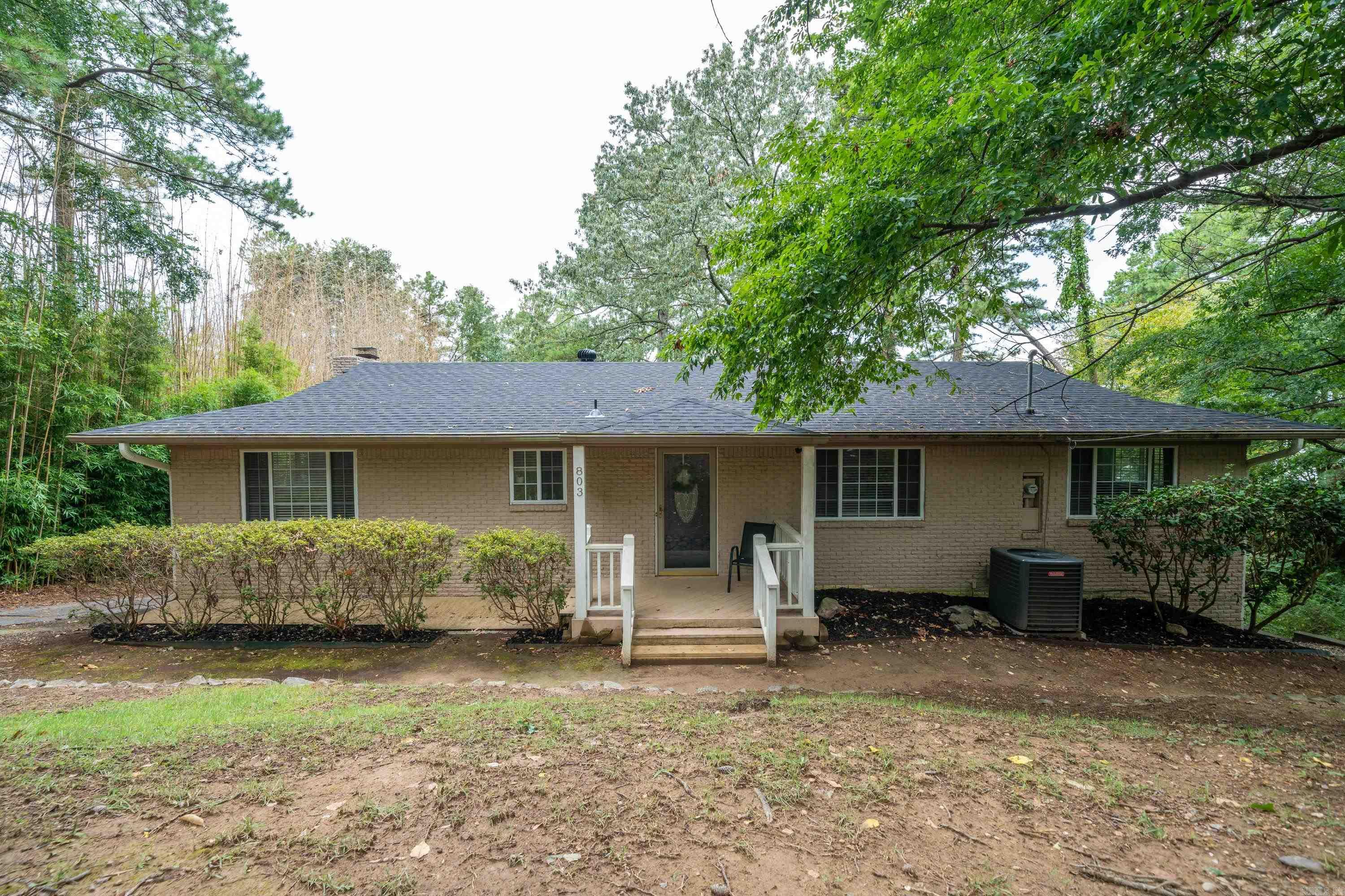 Robin Hood - Residential