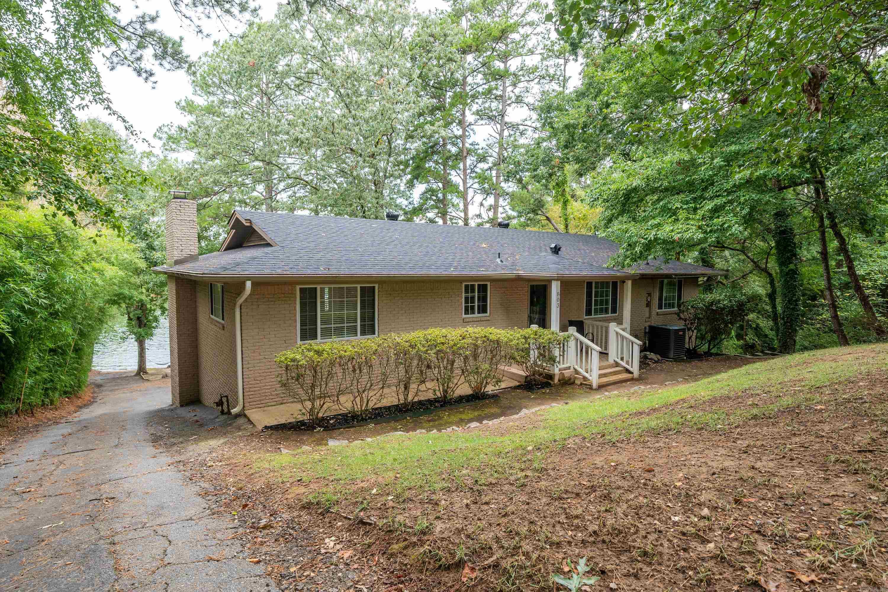 Robin Hood - Residential