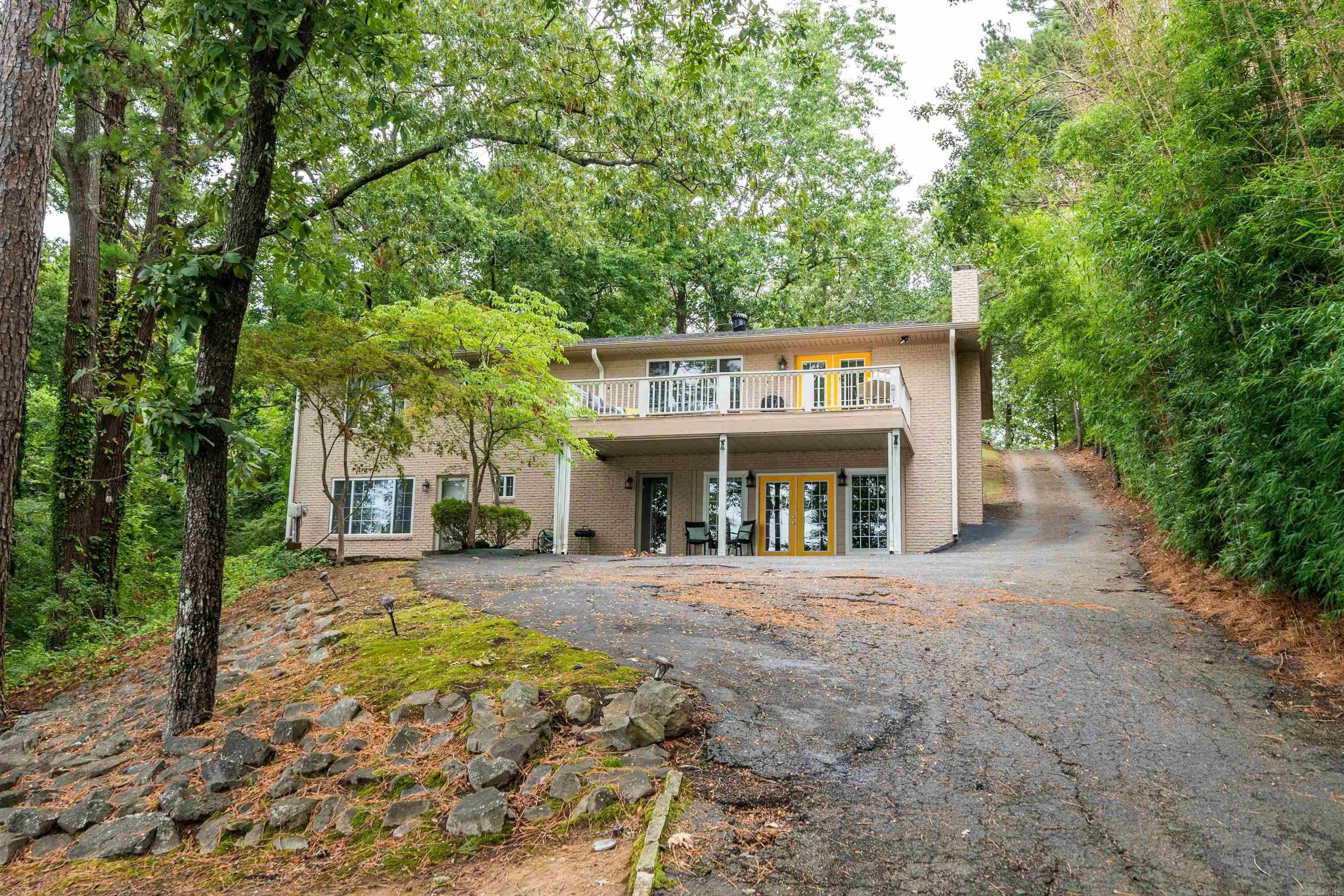 Robin Hood - Residential