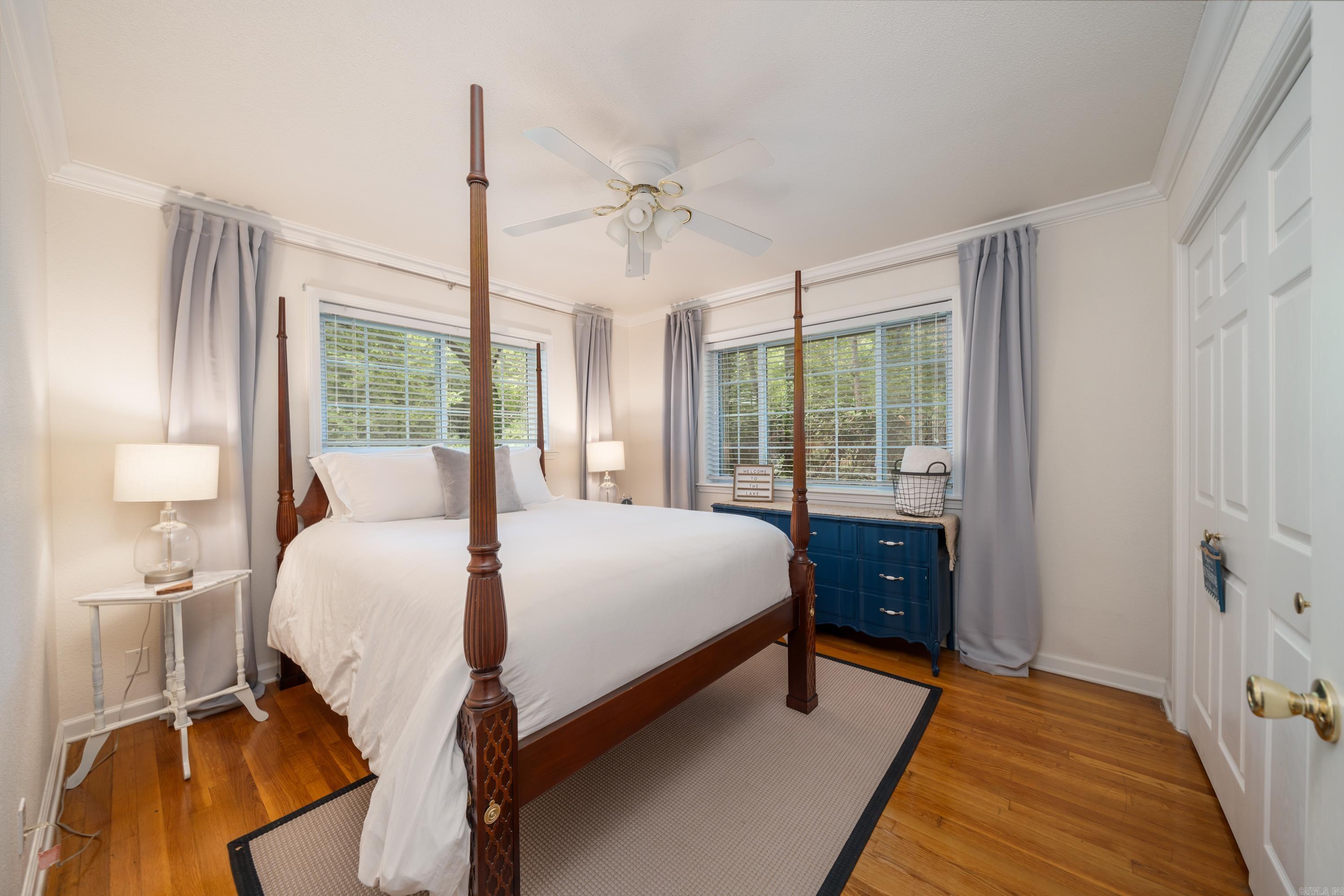 Robin Hood - Residential