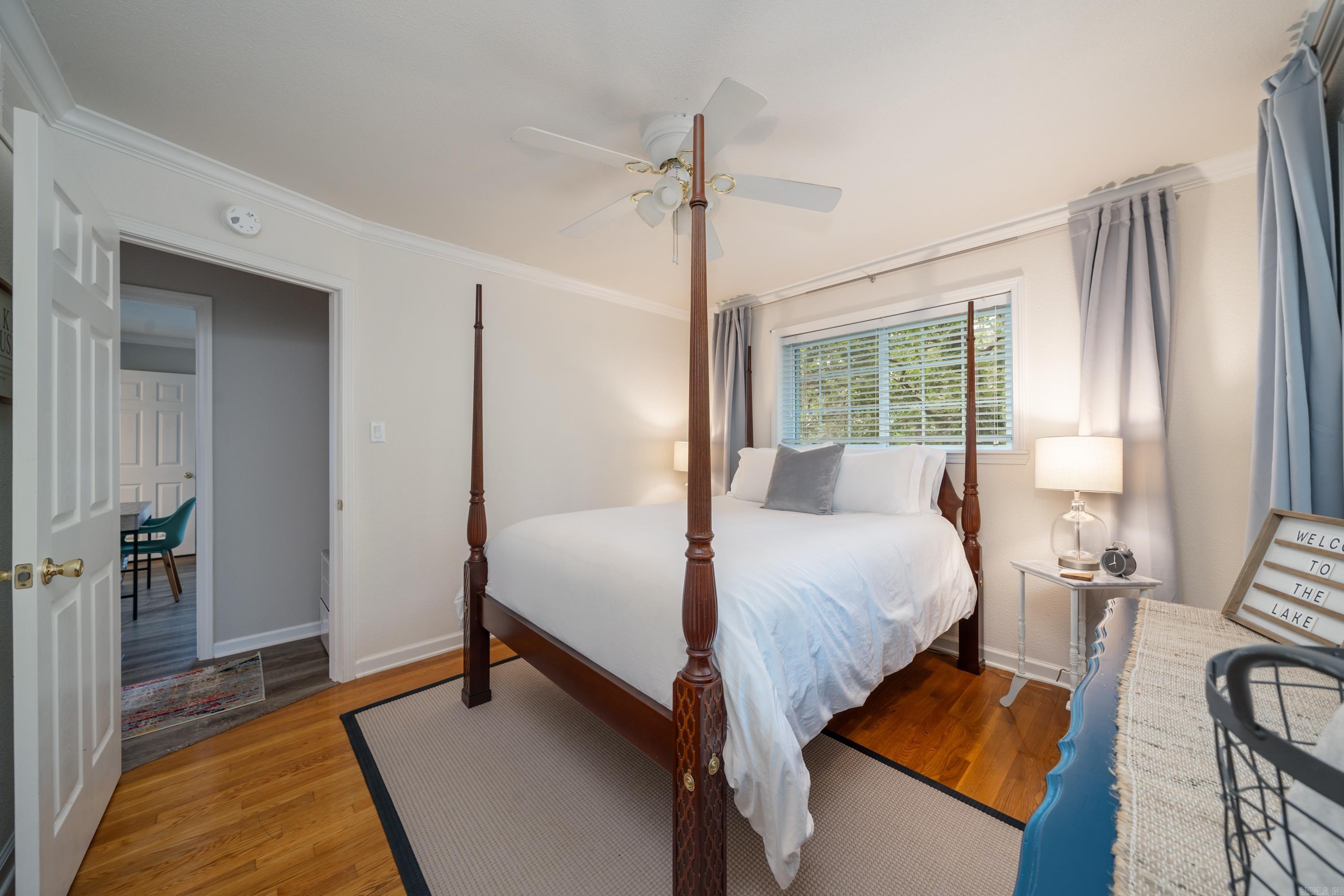 Robin Hood - Residential