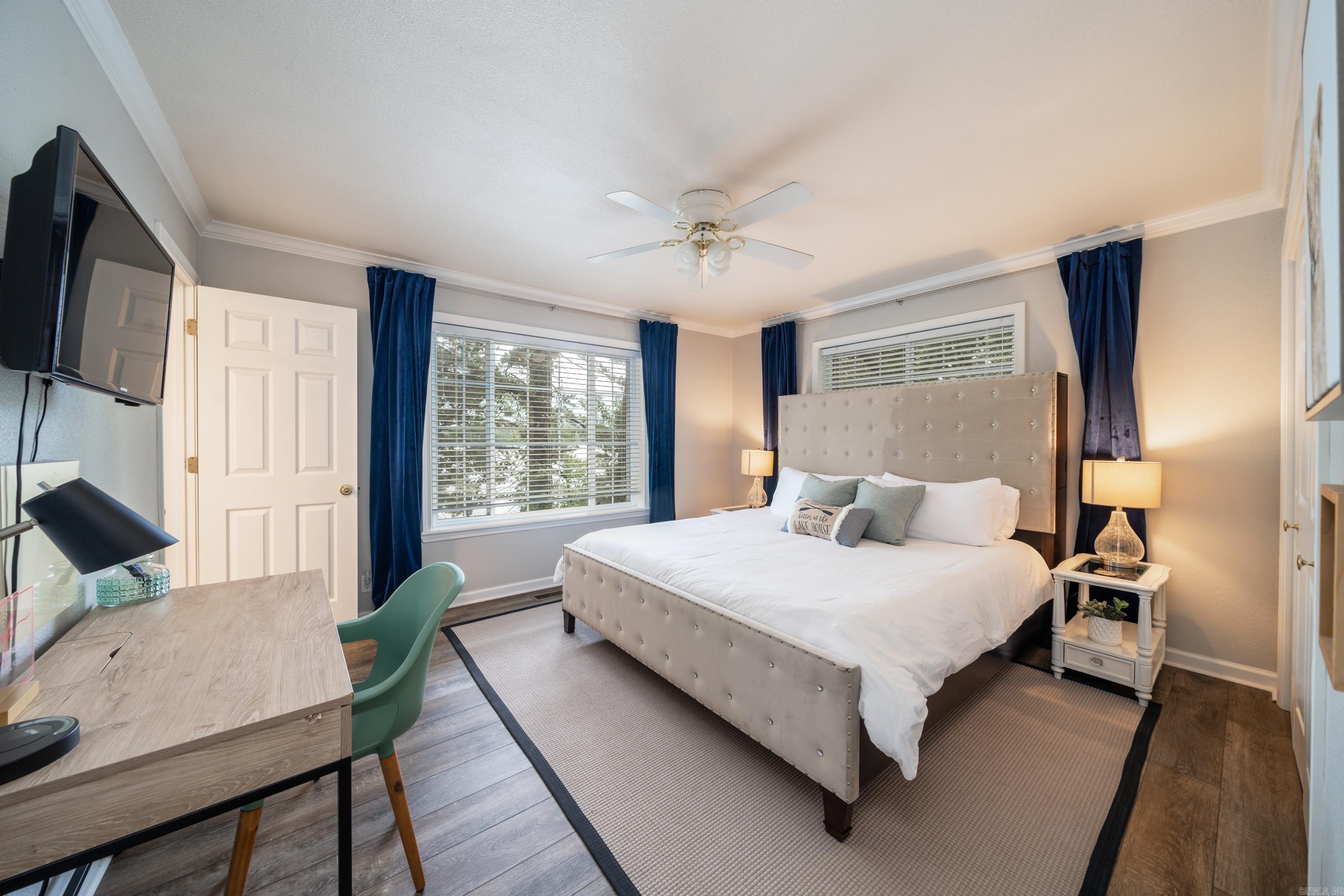 Robin Hood - Residential