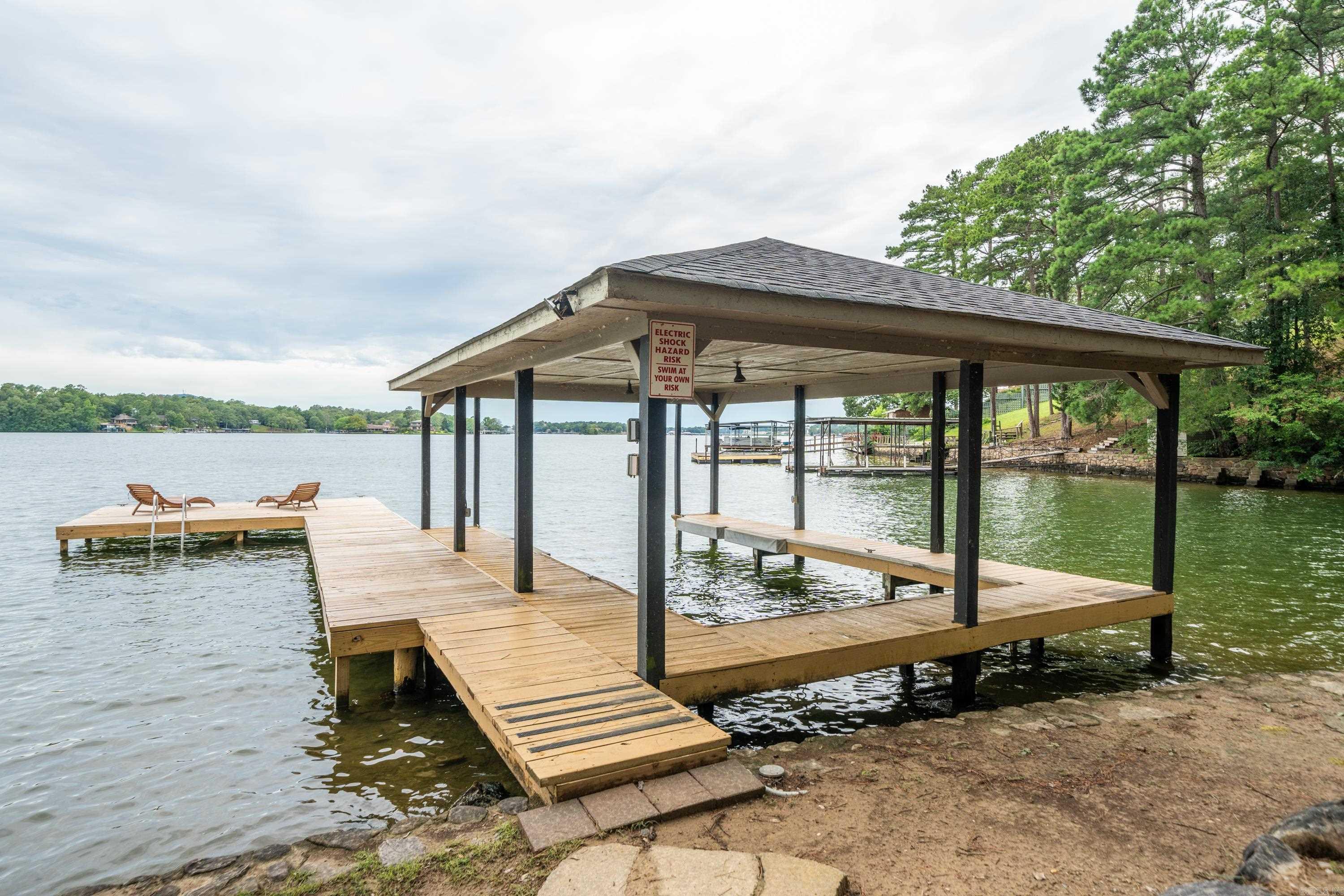 Robin Hood - Residential