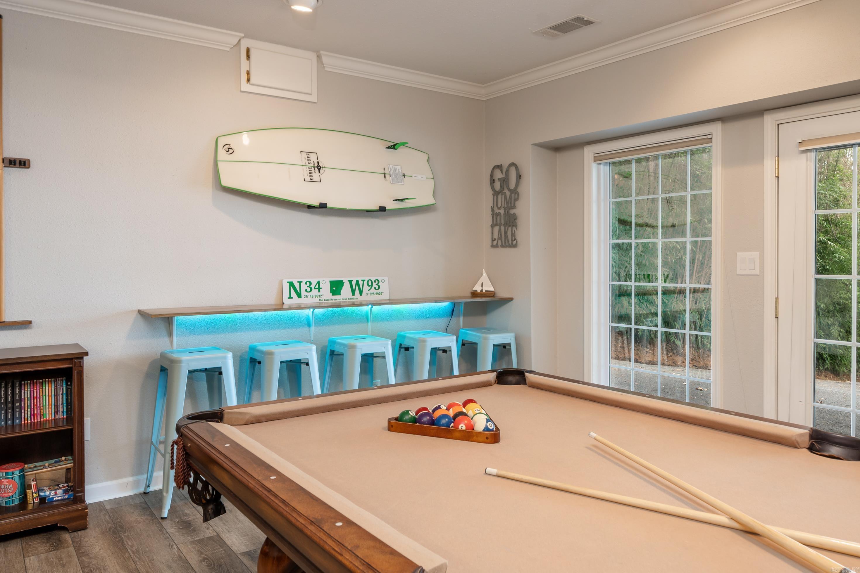 Robin Hood - Residential