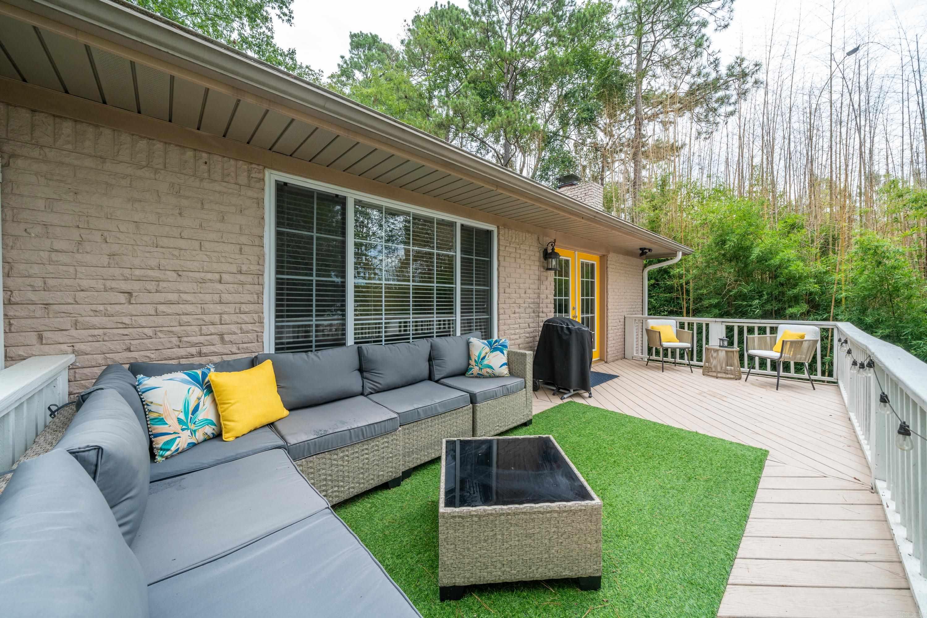 Robin Hood - Residential