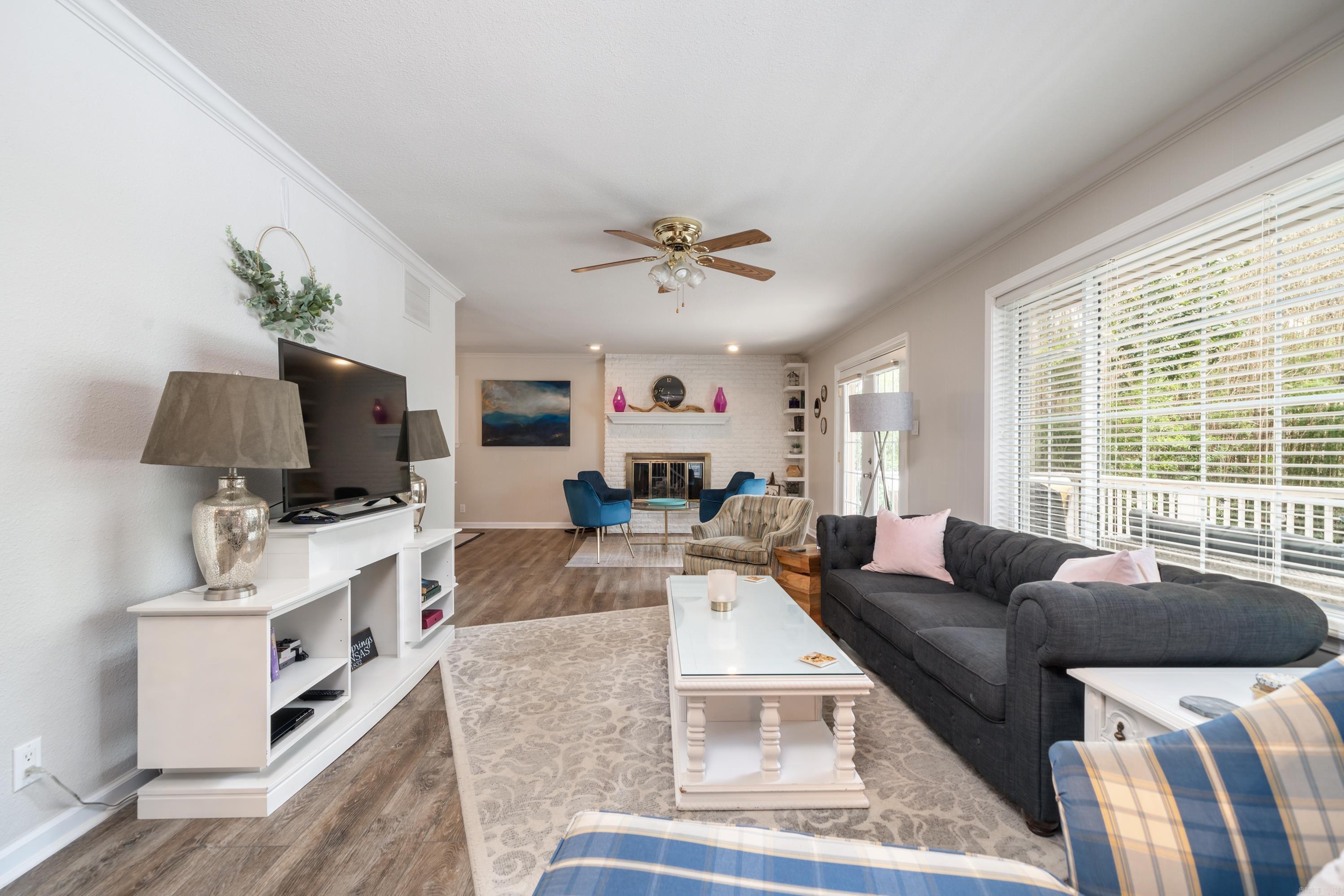 Robin Hood - Residential