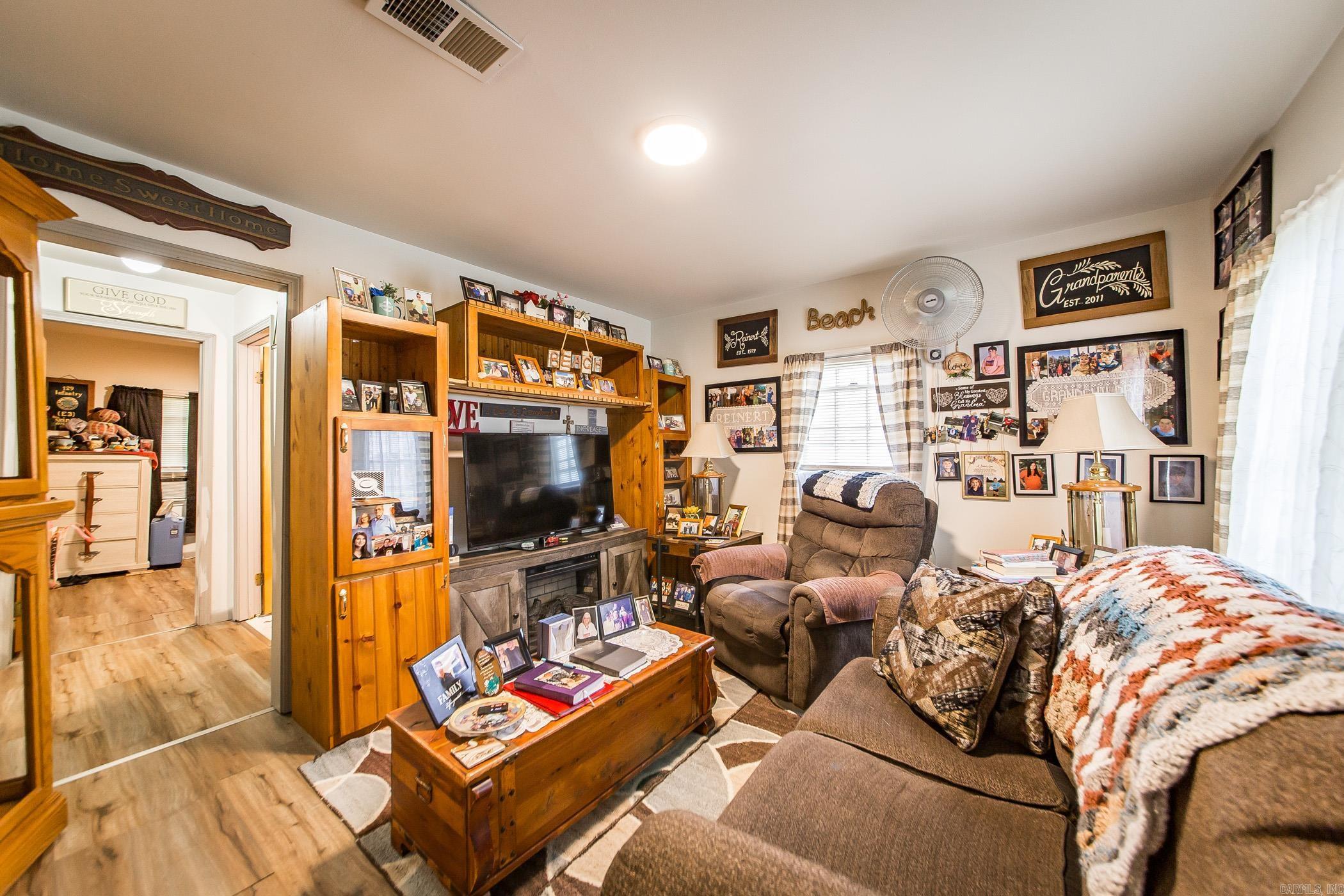 OT Cabot City - Residential