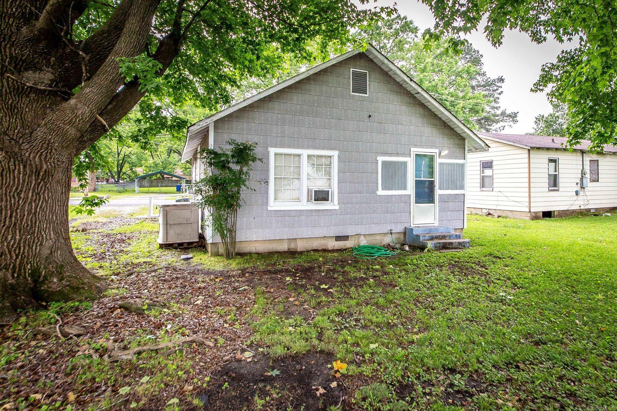 OT Cabot City - Residential