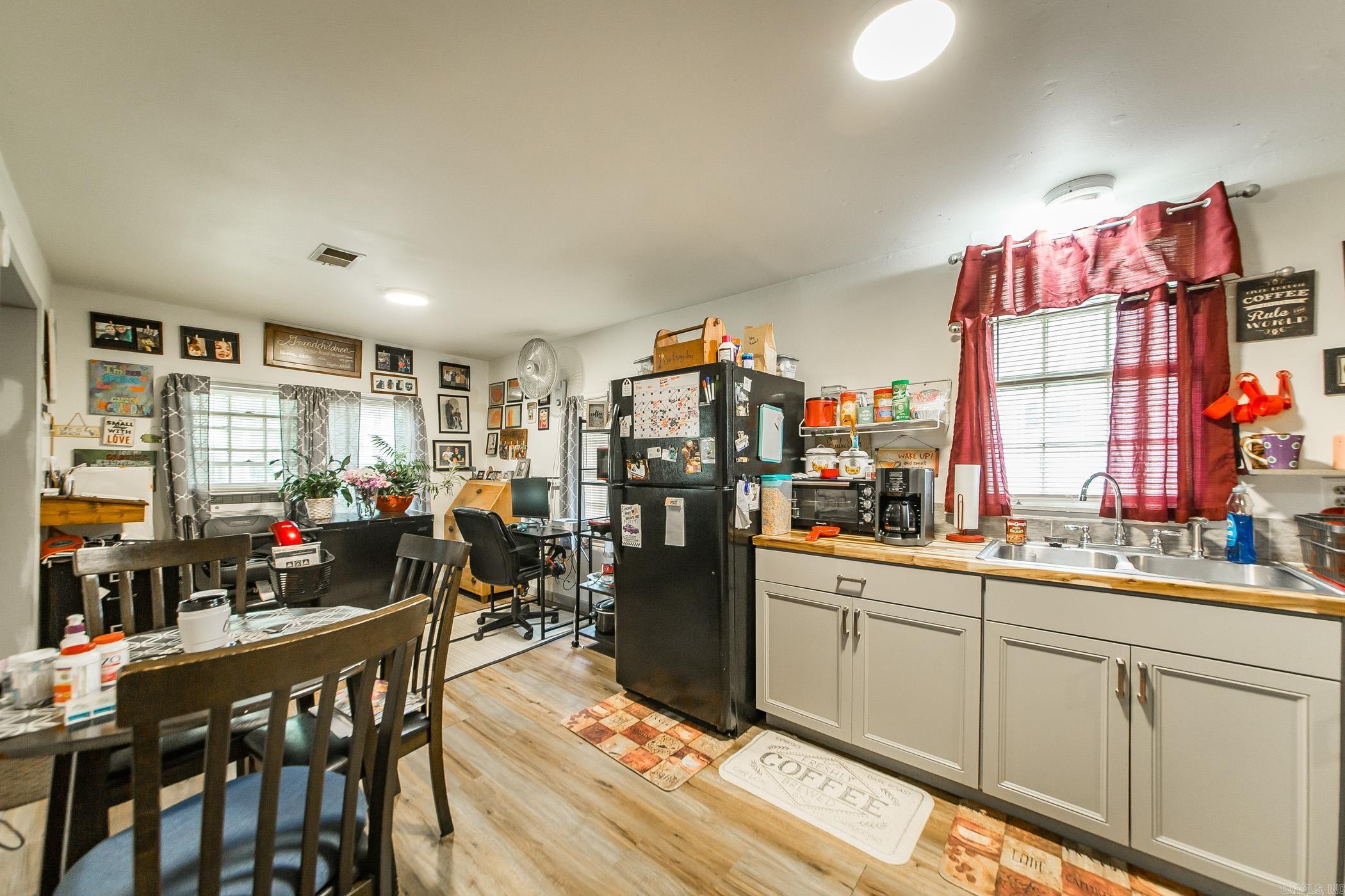 OT Cabot City - Residential