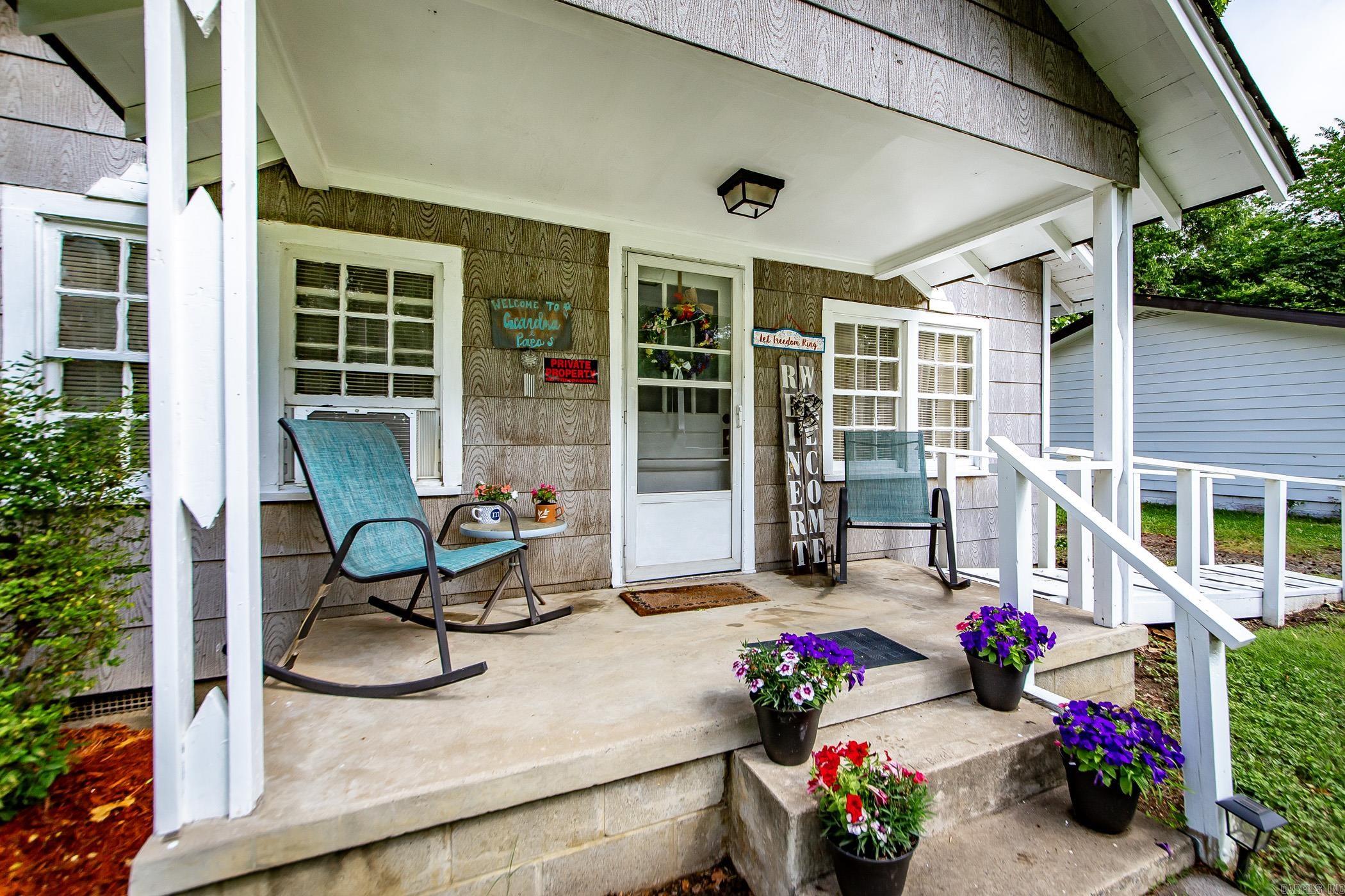 OT Cabot City - Residential