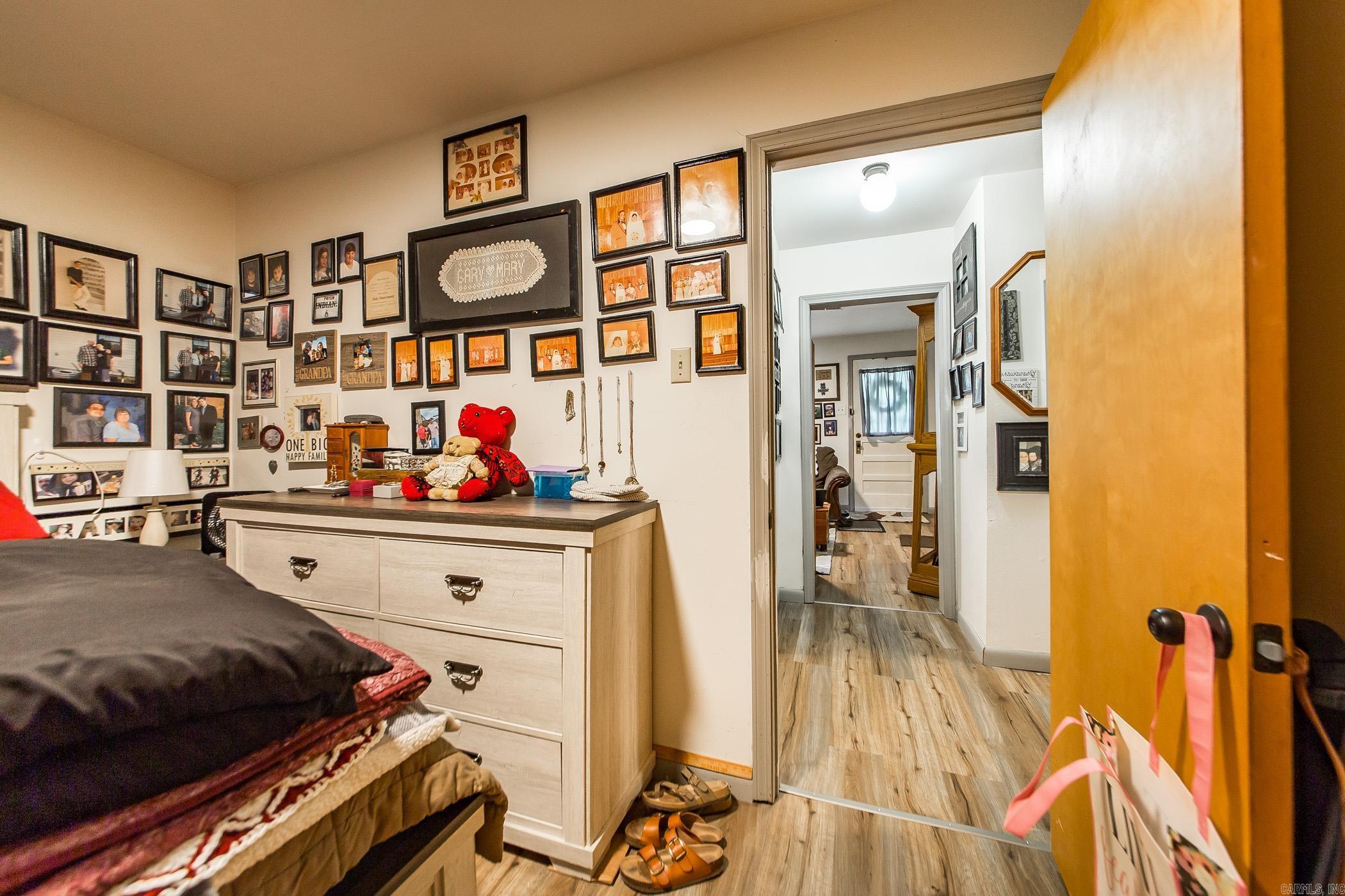 OT Cabot City - Residential