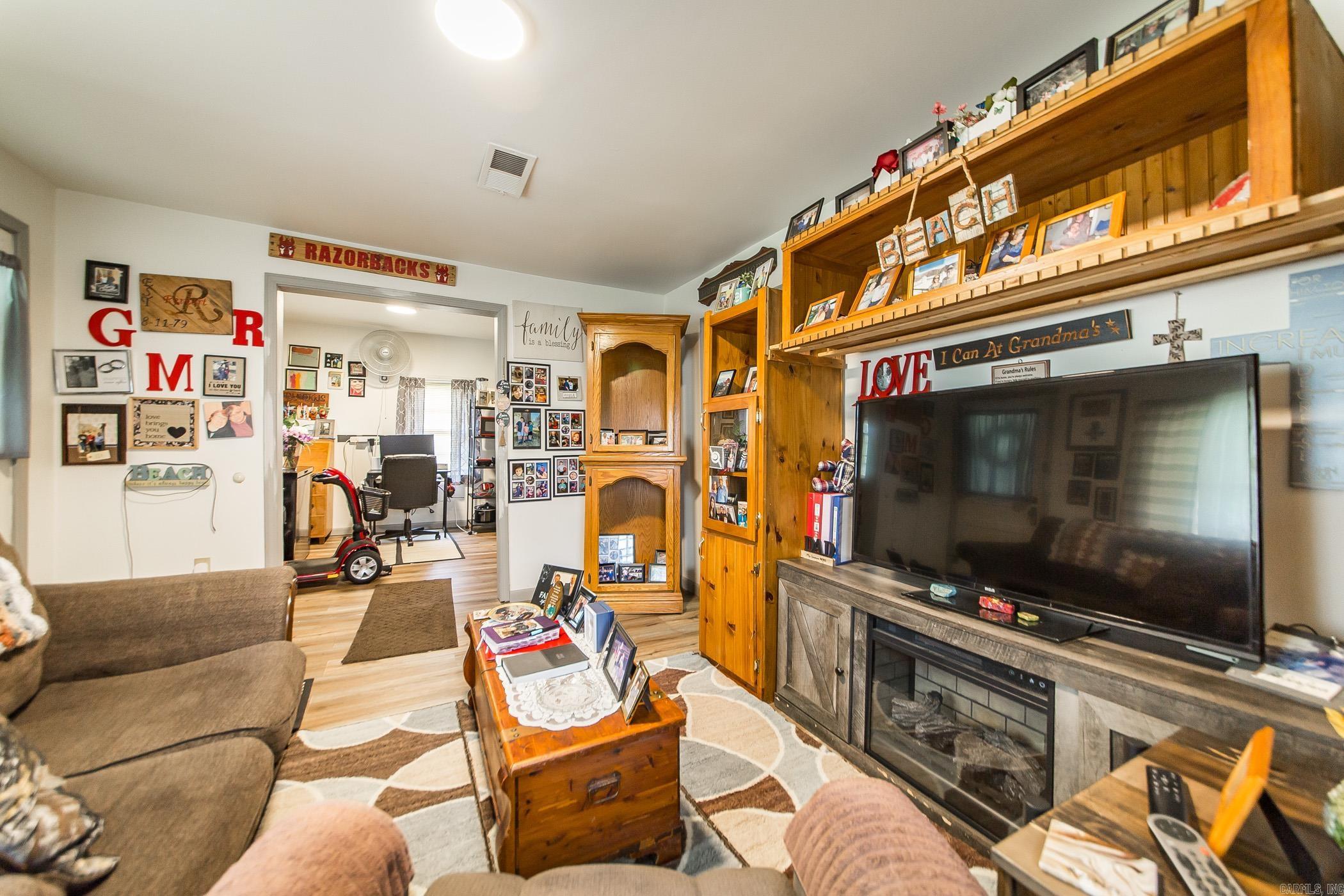 OT Cabot City - Residential