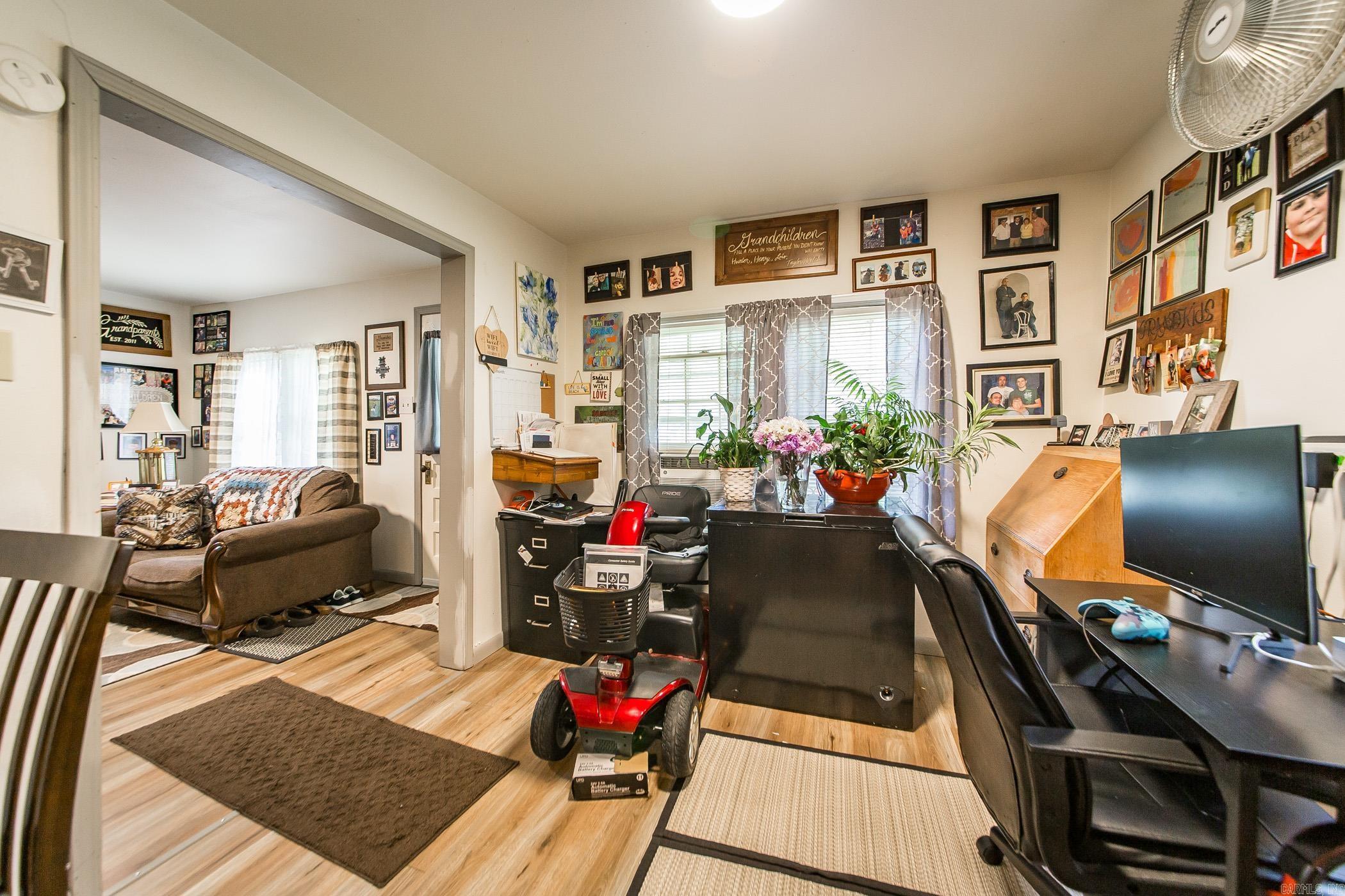 OT Cabot City - Residential