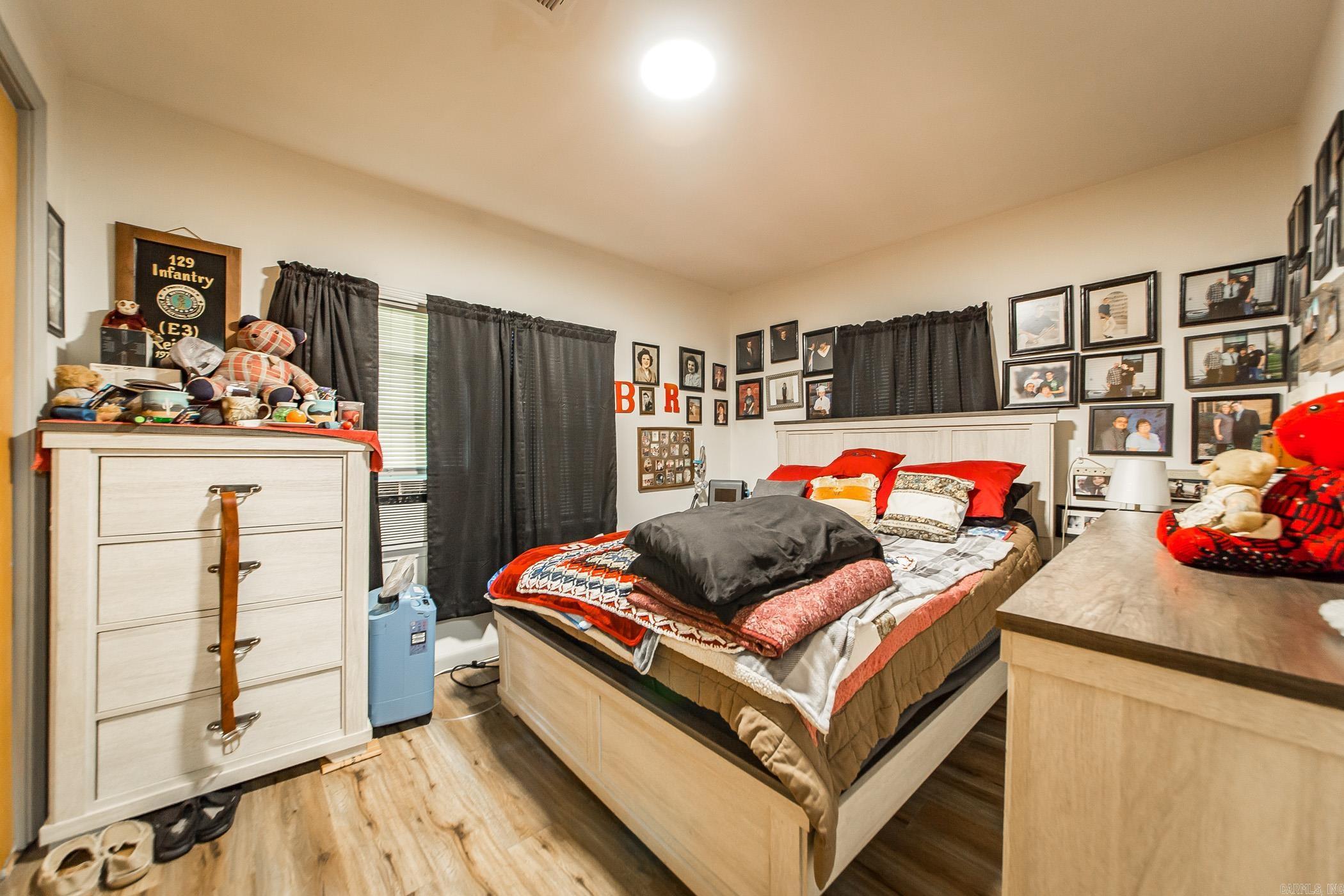 OT Cabot City - Residential