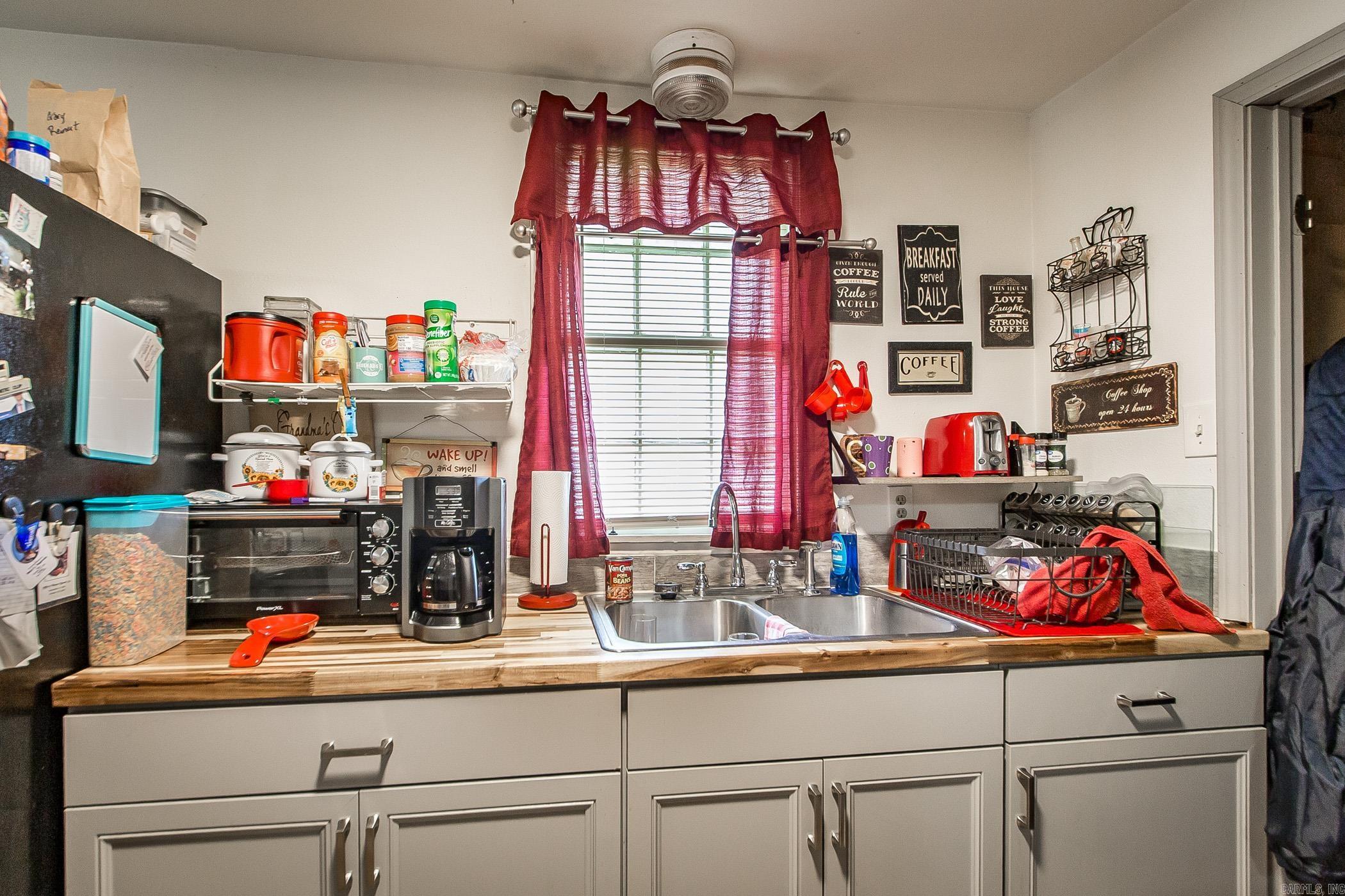 OT Cabot City - Residential