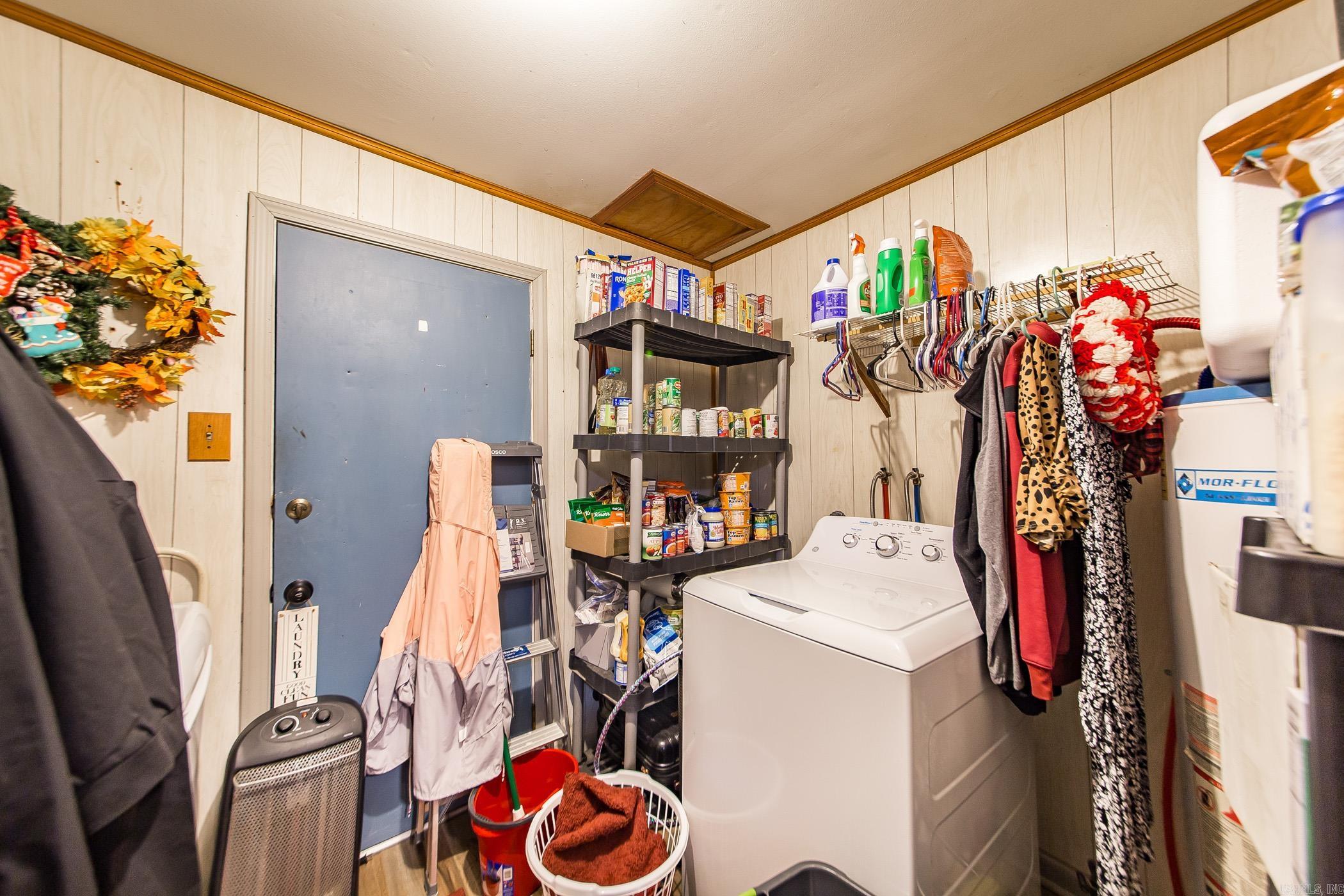 OT Cabot City - Residential