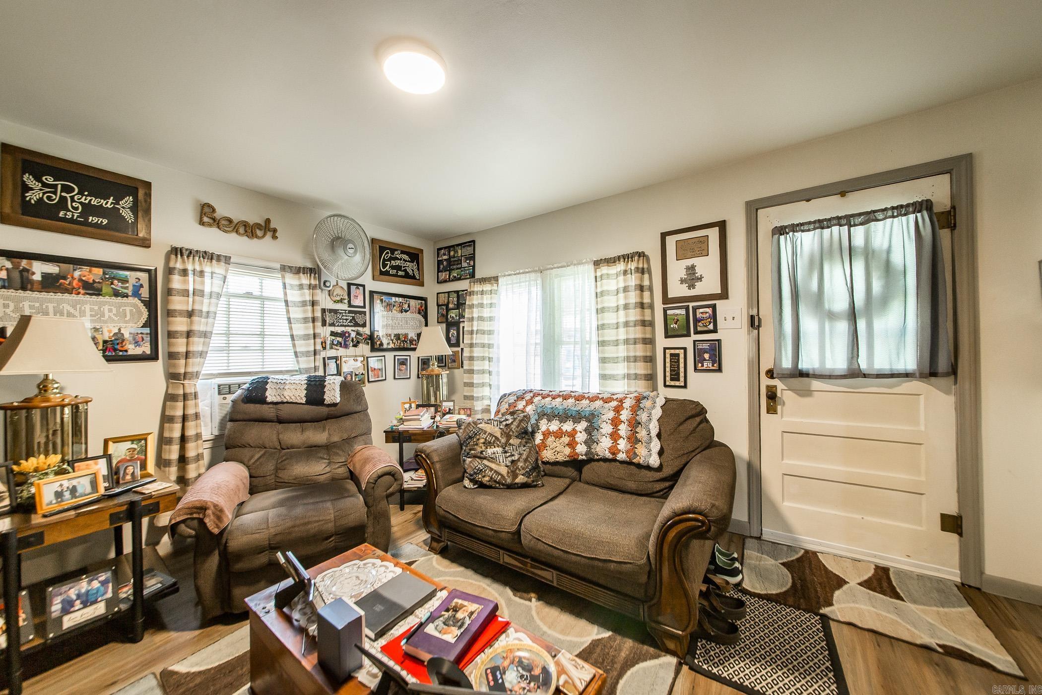 OT Cabot City - Residential