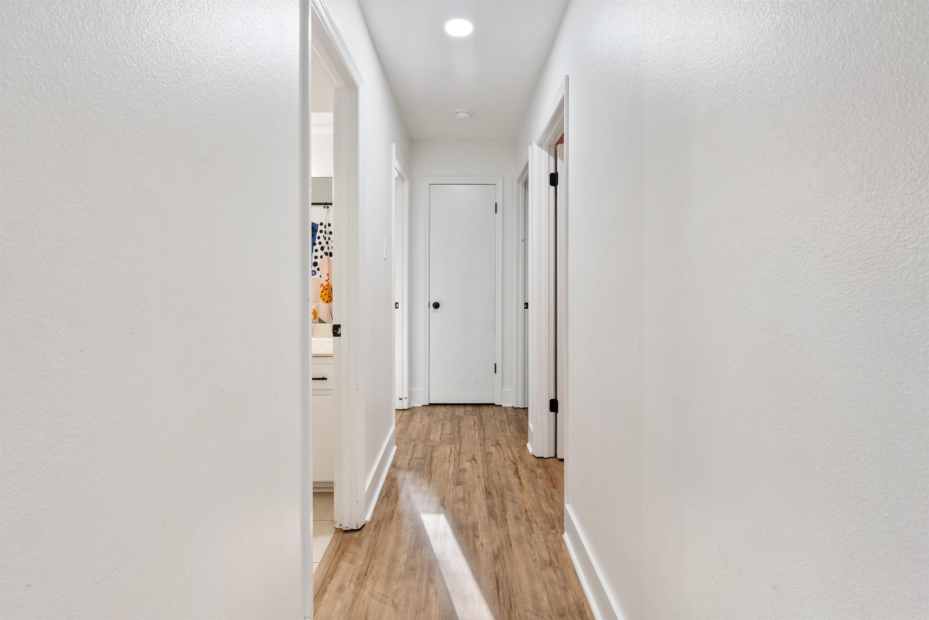TUCKER CREEK - Residential