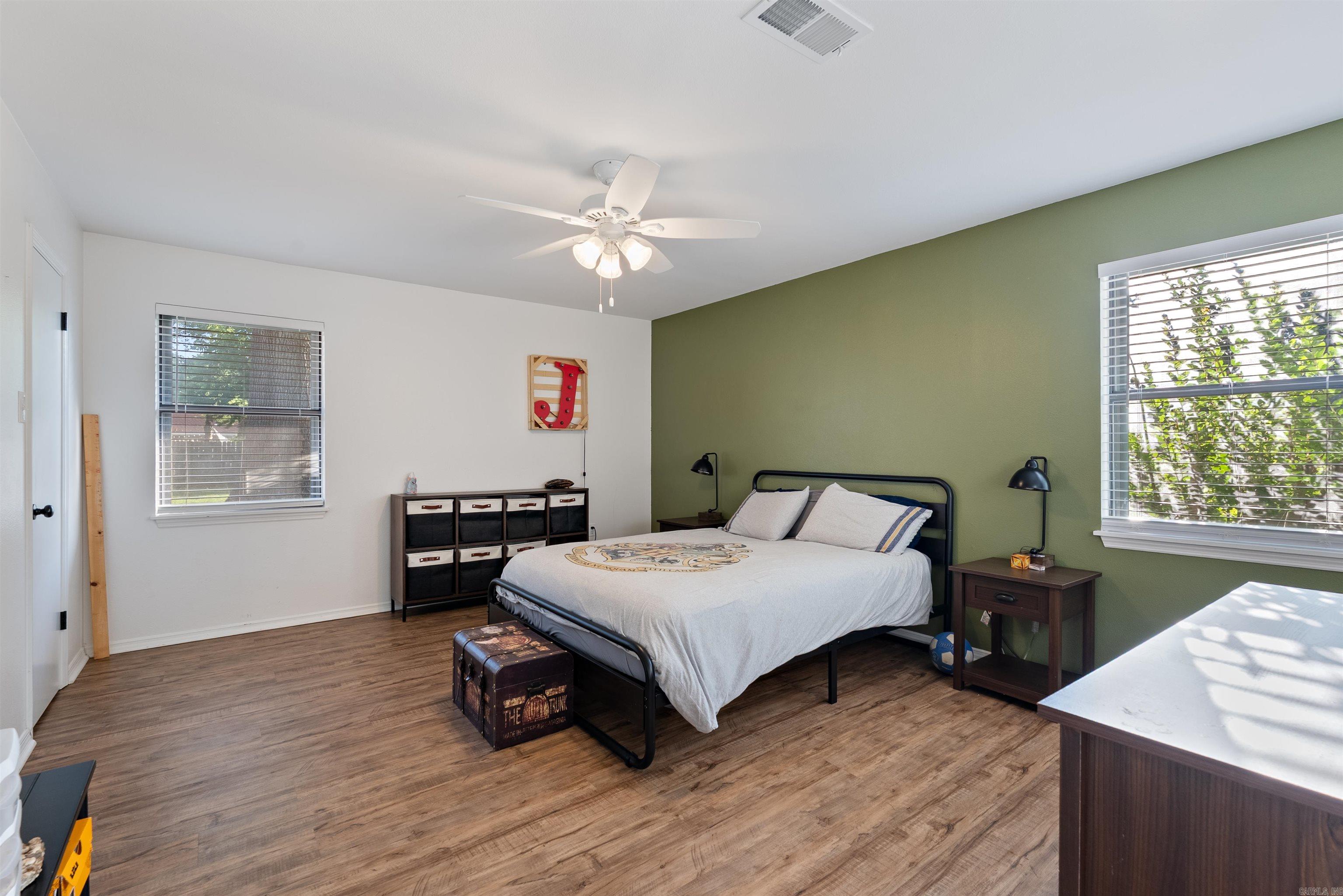 TUCKER CREEK - Residential