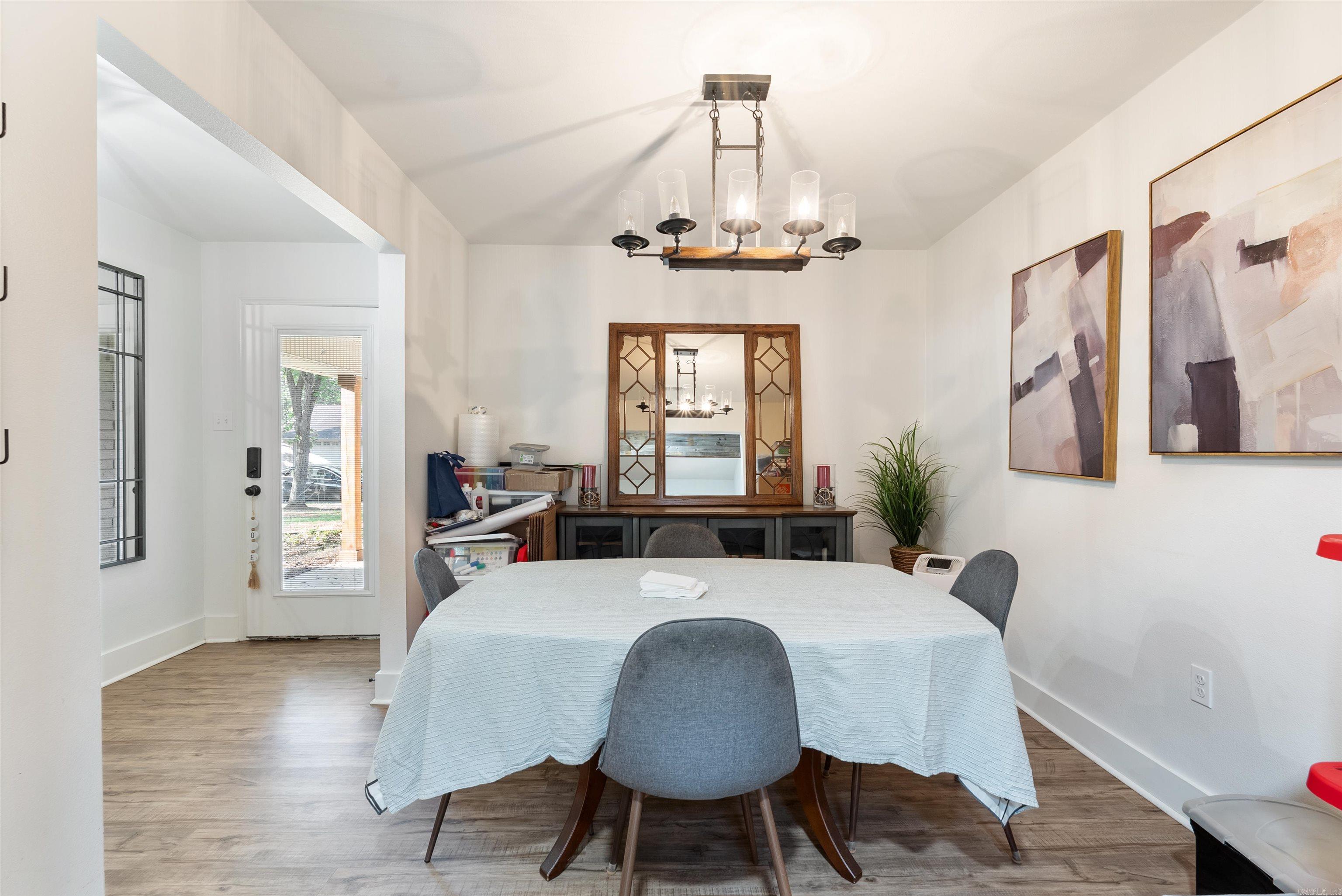 TUCKER CREEK - Residential