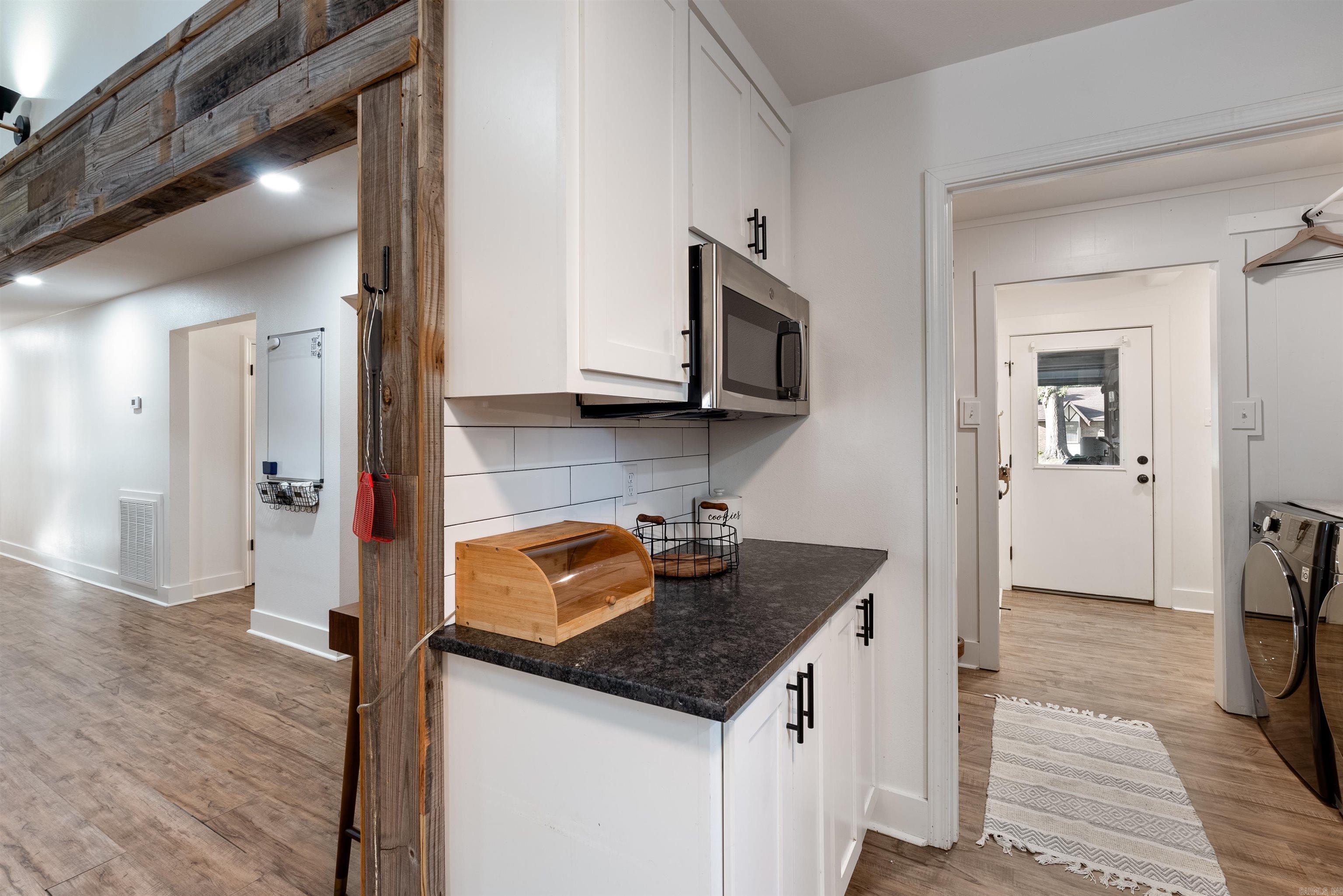 TUCKER CREEK - Residential