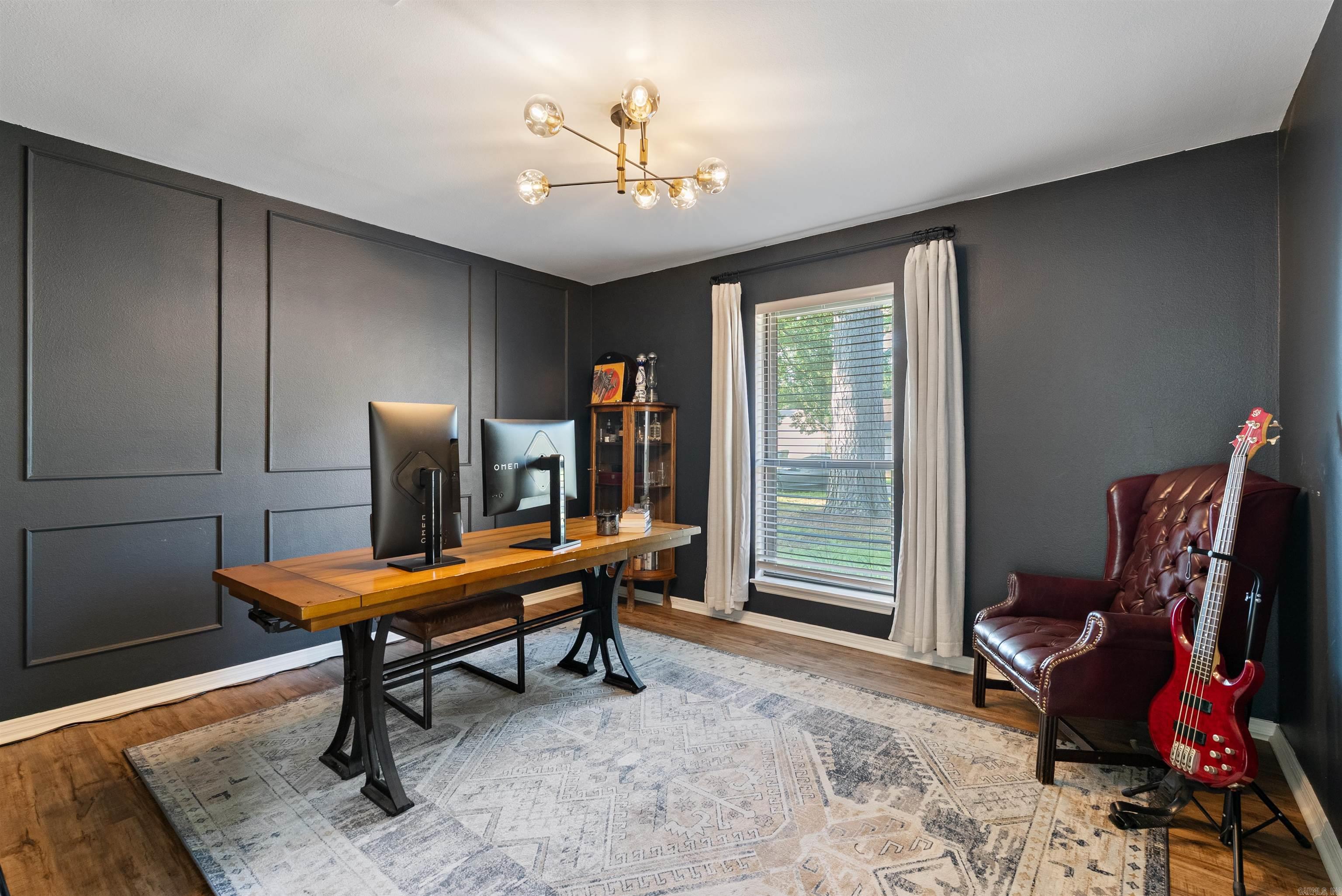 TUCKER CREEK - Residential