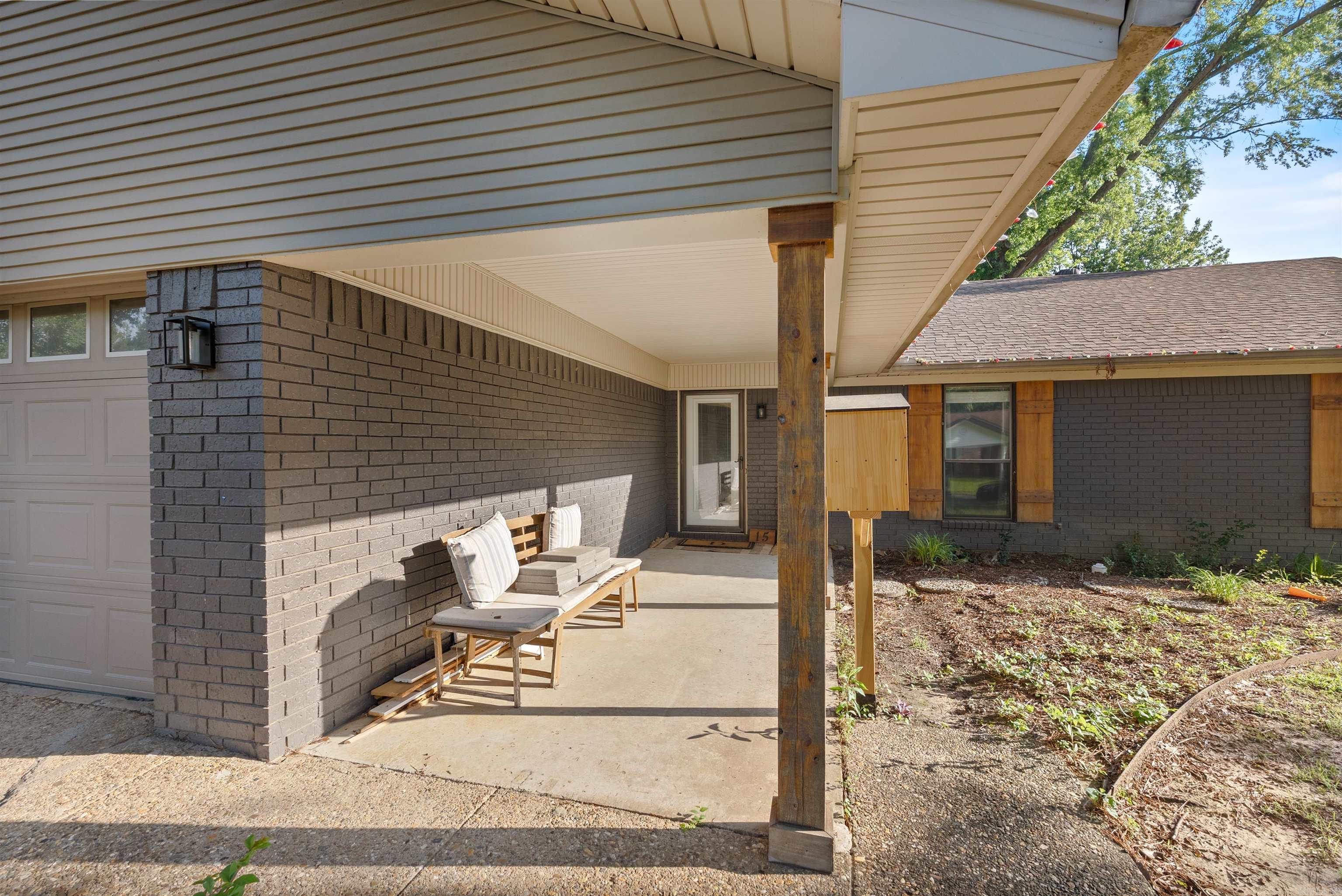 TUCKER CREEK - Residential