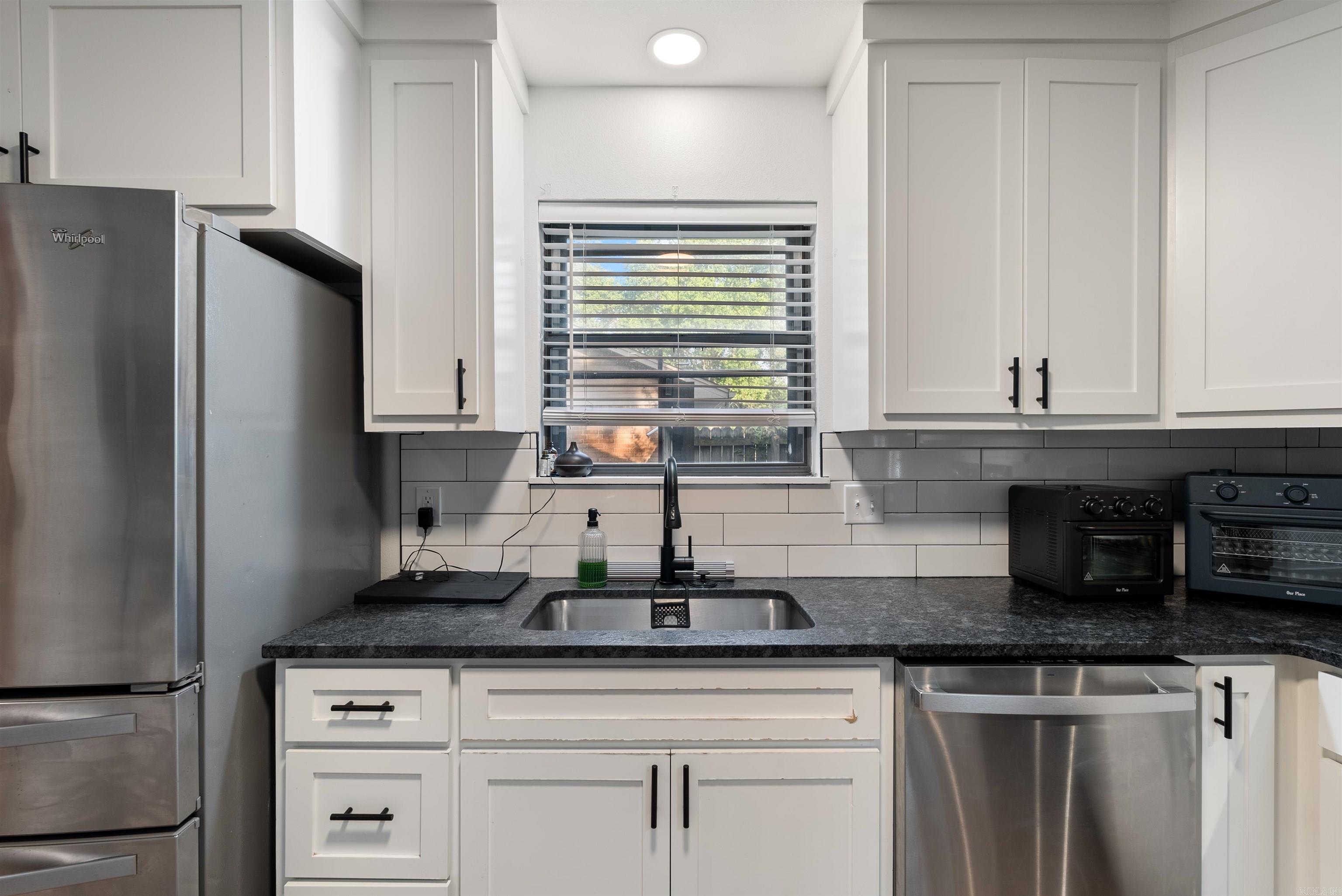 TUCKER CREEK - Residential
