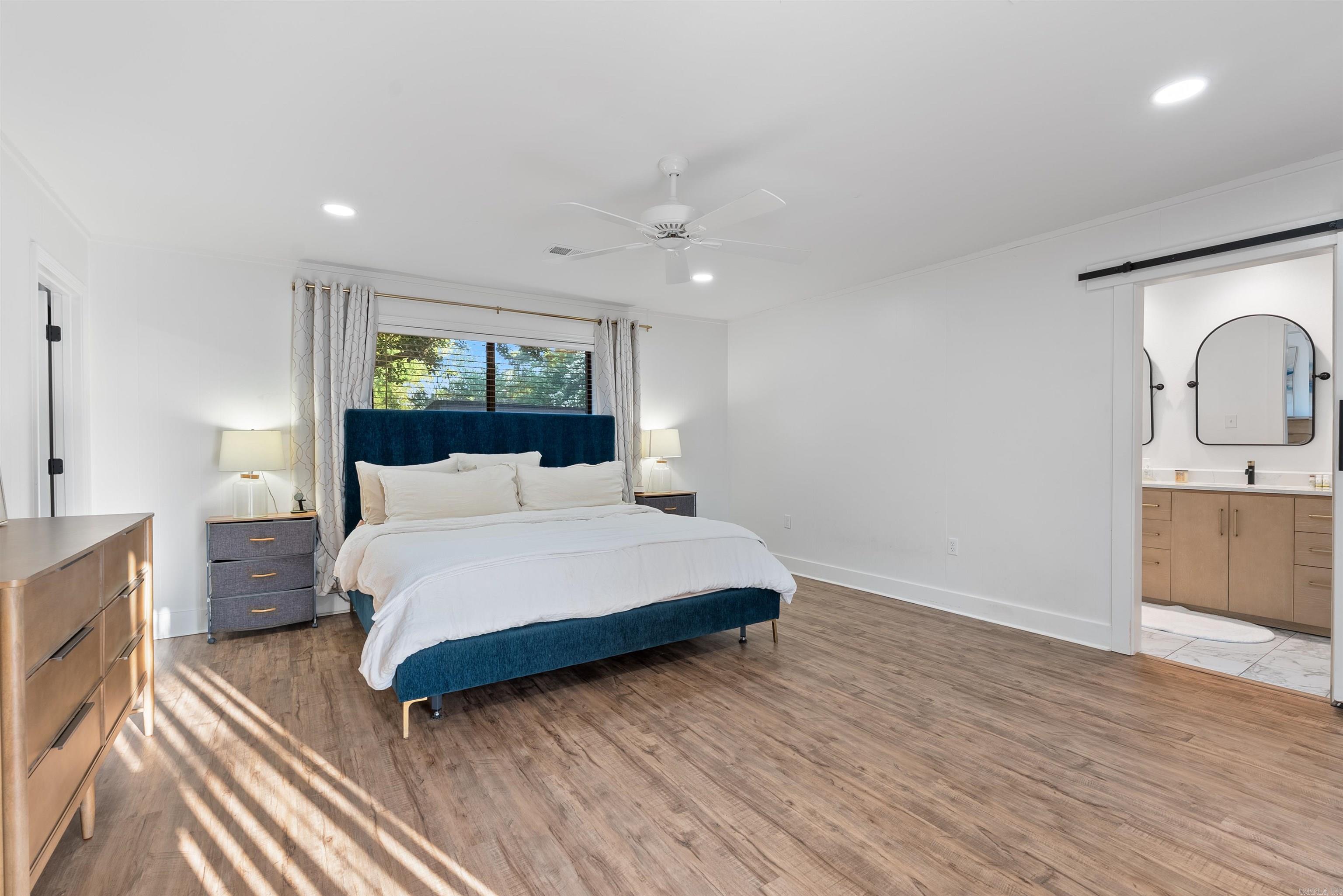 TUCKER CREEK - Residential